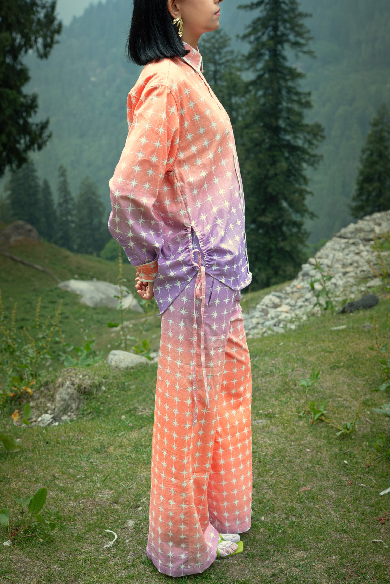 THE TWILIGHT CO-ORD SET