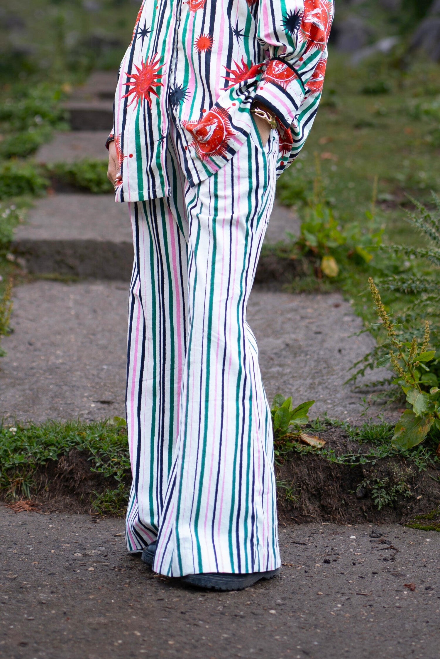 THE AURORA CO-ORD SET