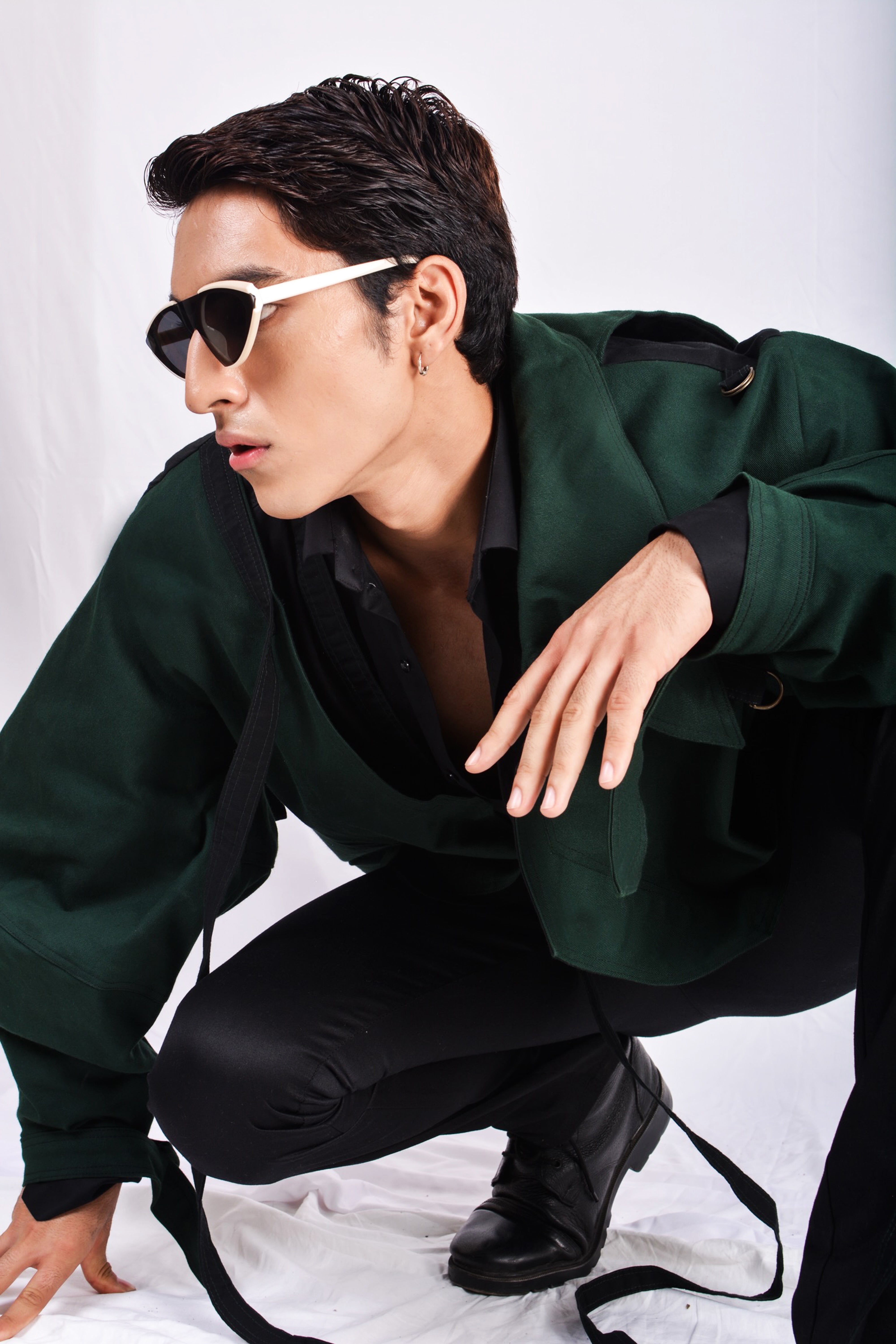 NEOMA JACKET 2.0 – White Saturn