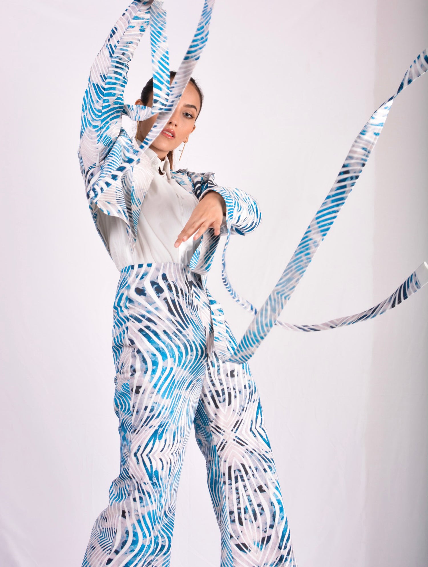 NAXOS CO-ORD SET