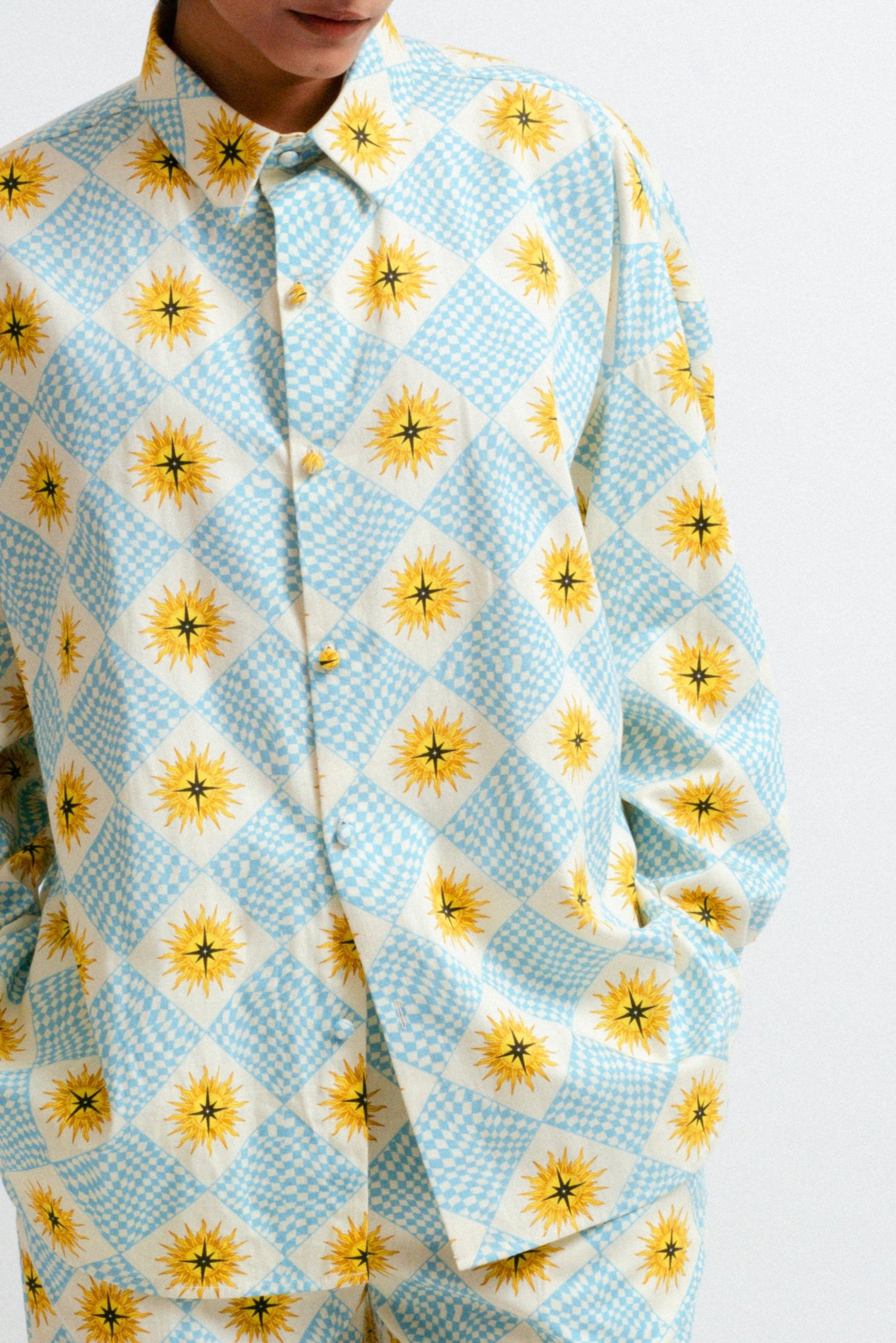 ASTRAL ENIGMA CO-ORD SET