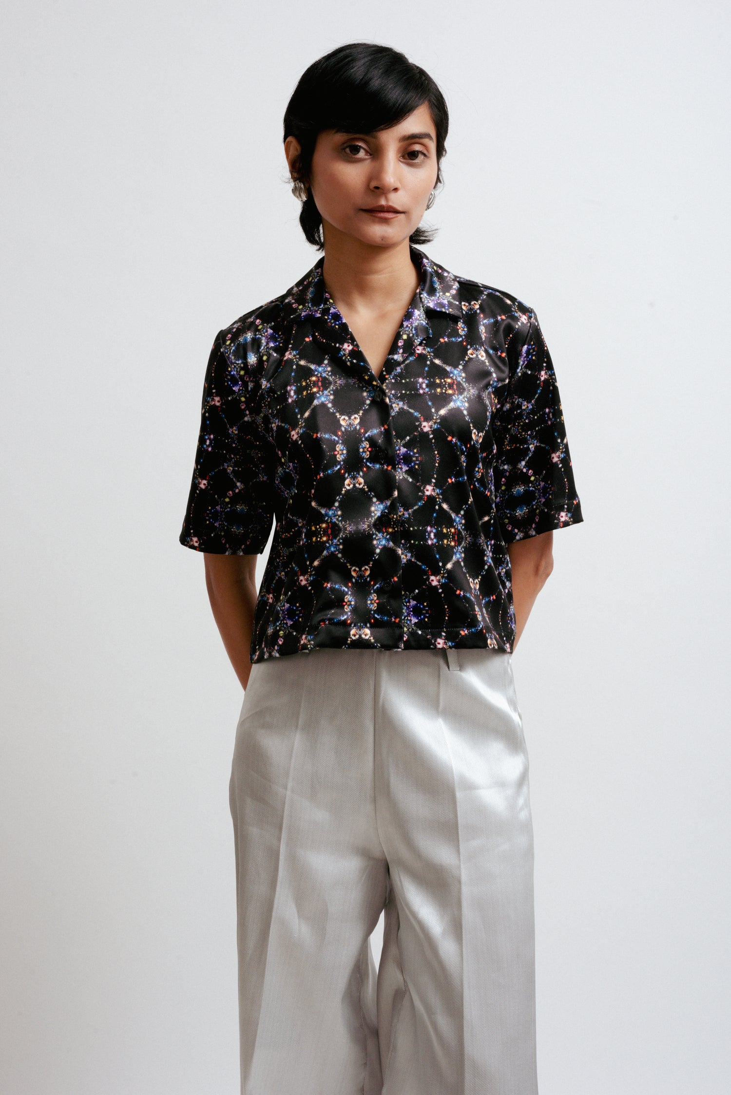 INFINITY  SHIRT