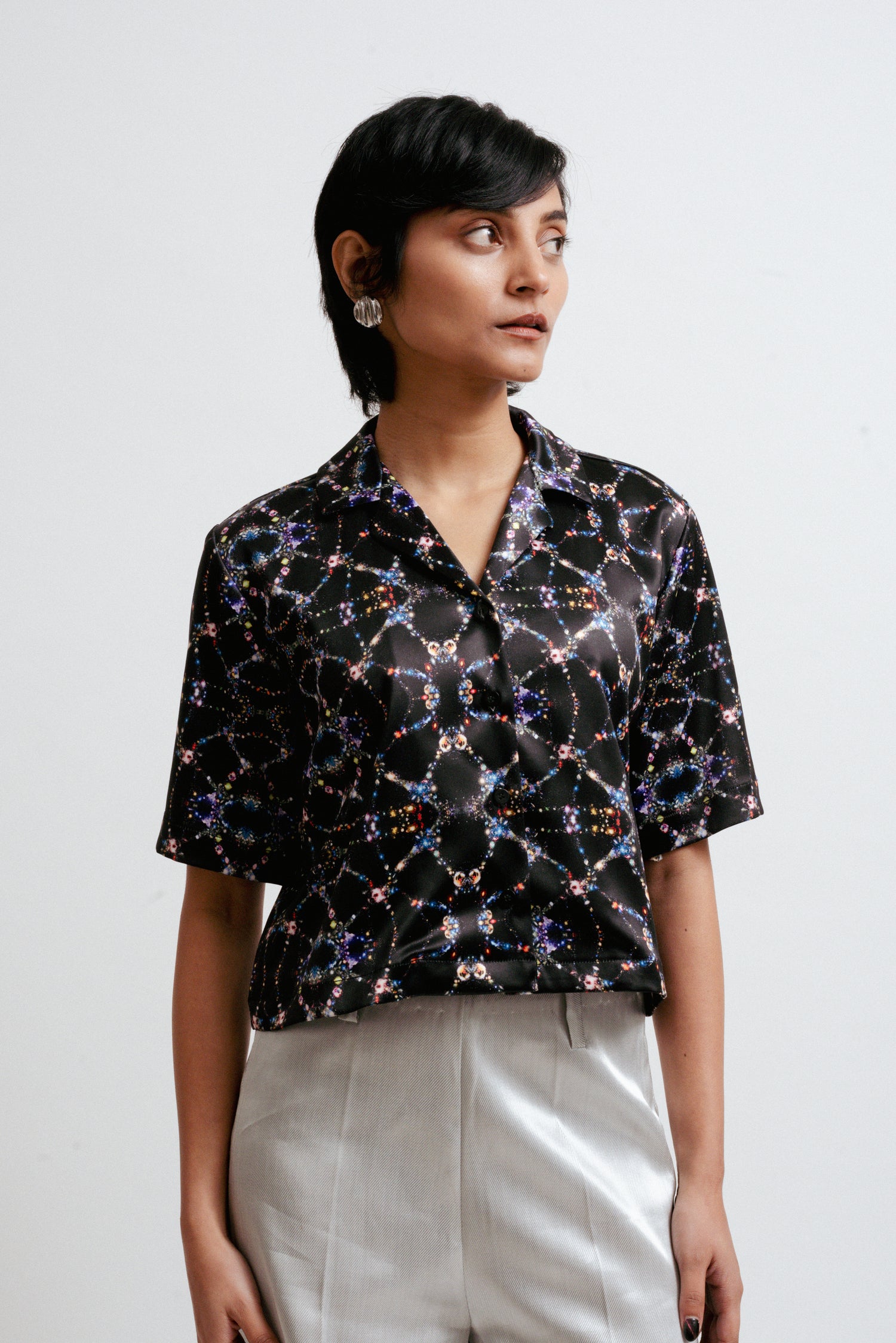 INFINITY  SHIRT