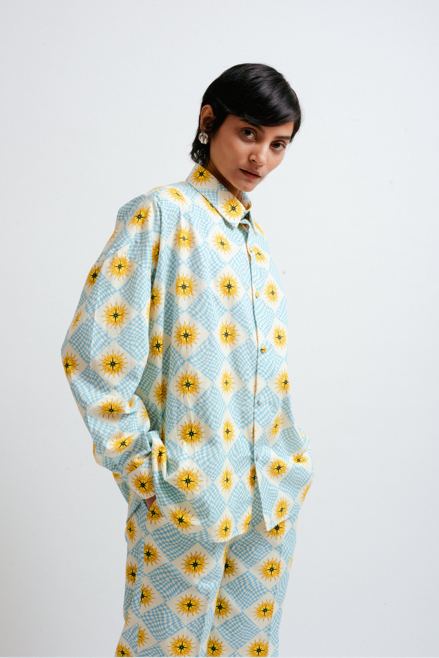 ASTRAL ENIGMA SHIRT