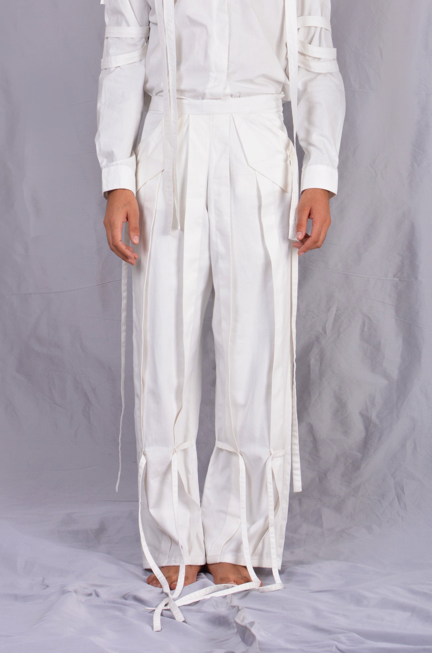 NEOMA TROUSER