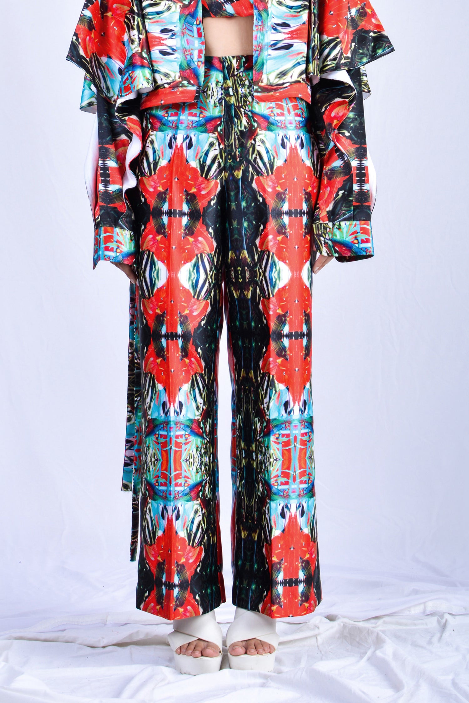THE OTHER WORLD TROUSER