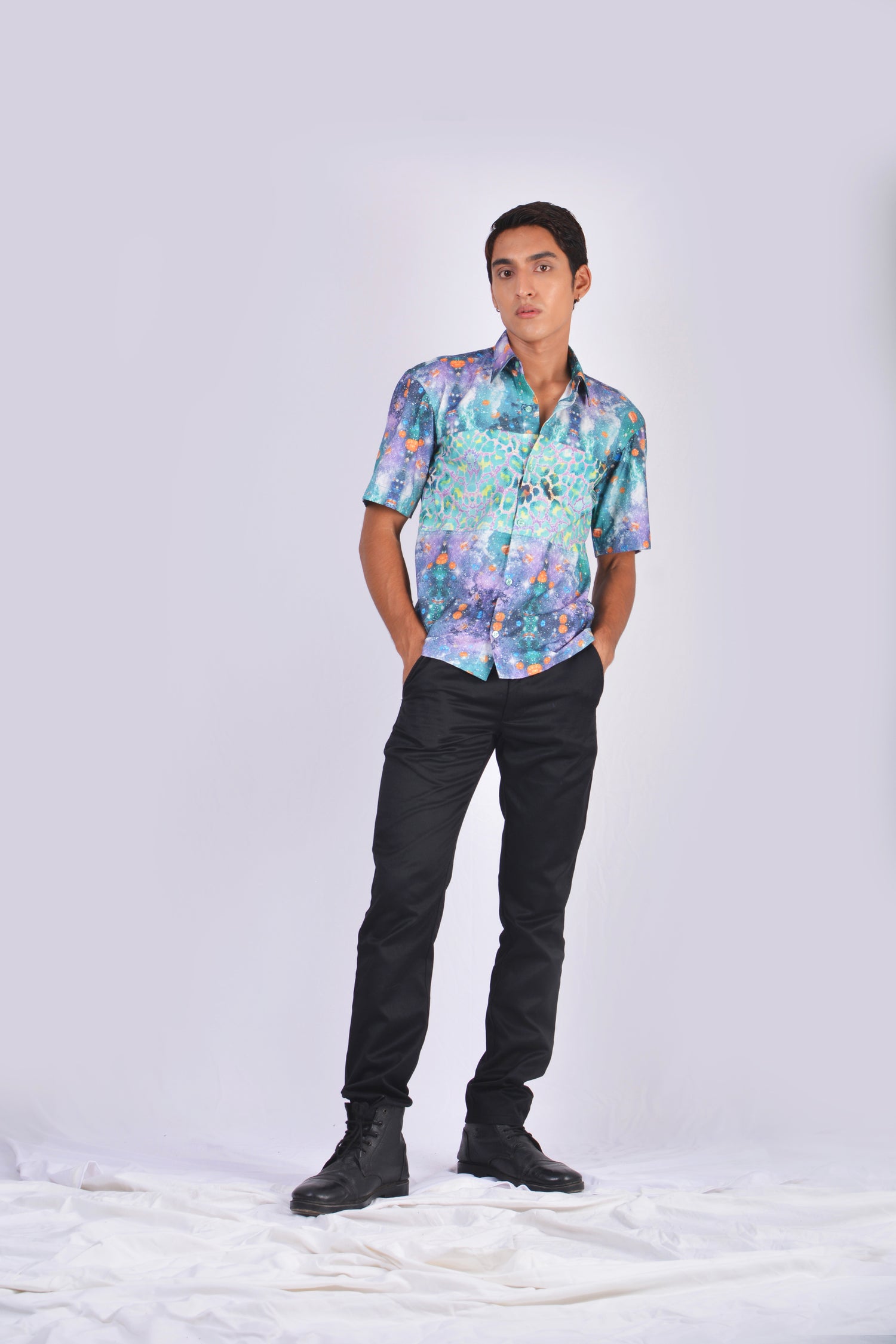 CELESTIAL DREAM SHIRT