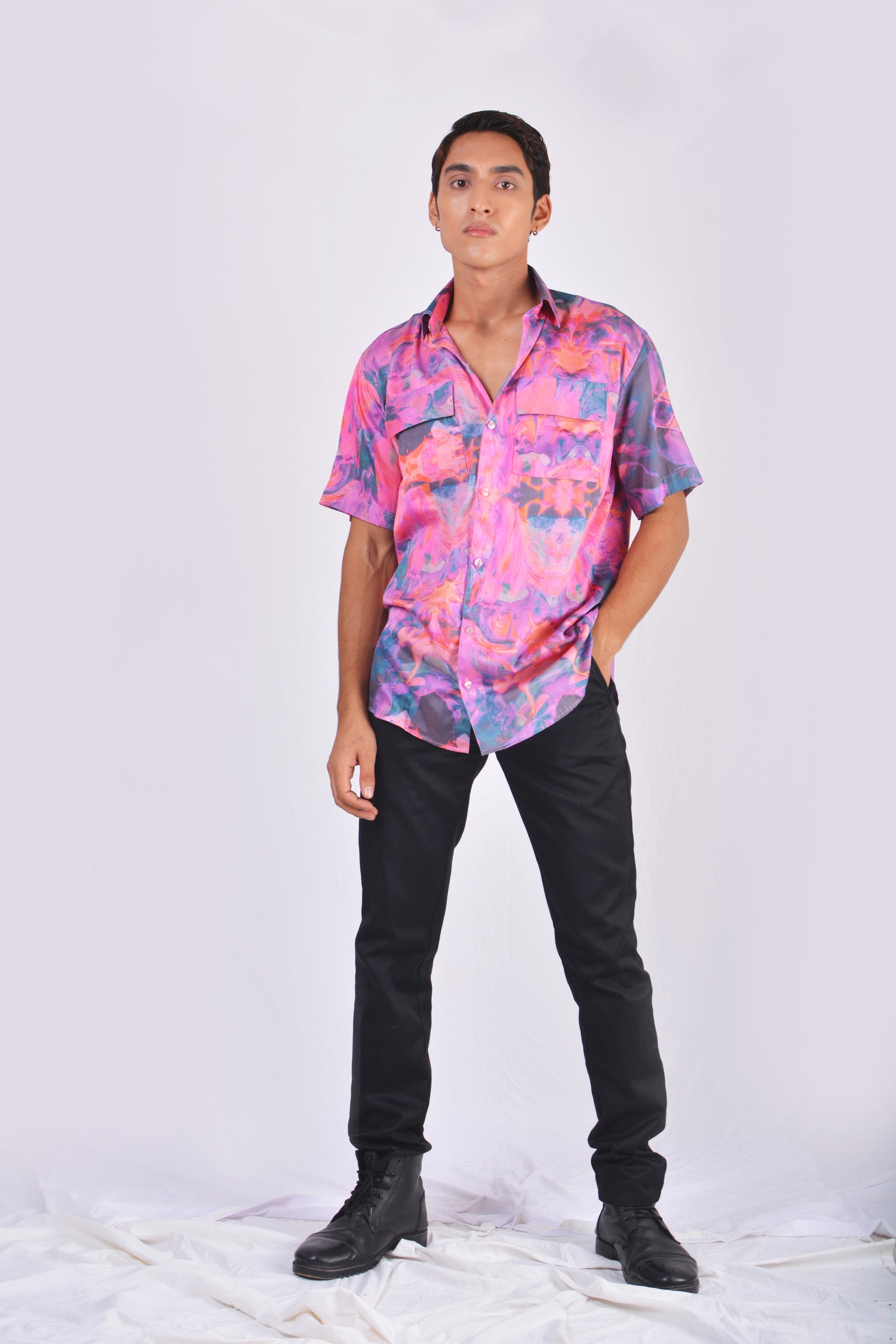 NOVA SHIRT