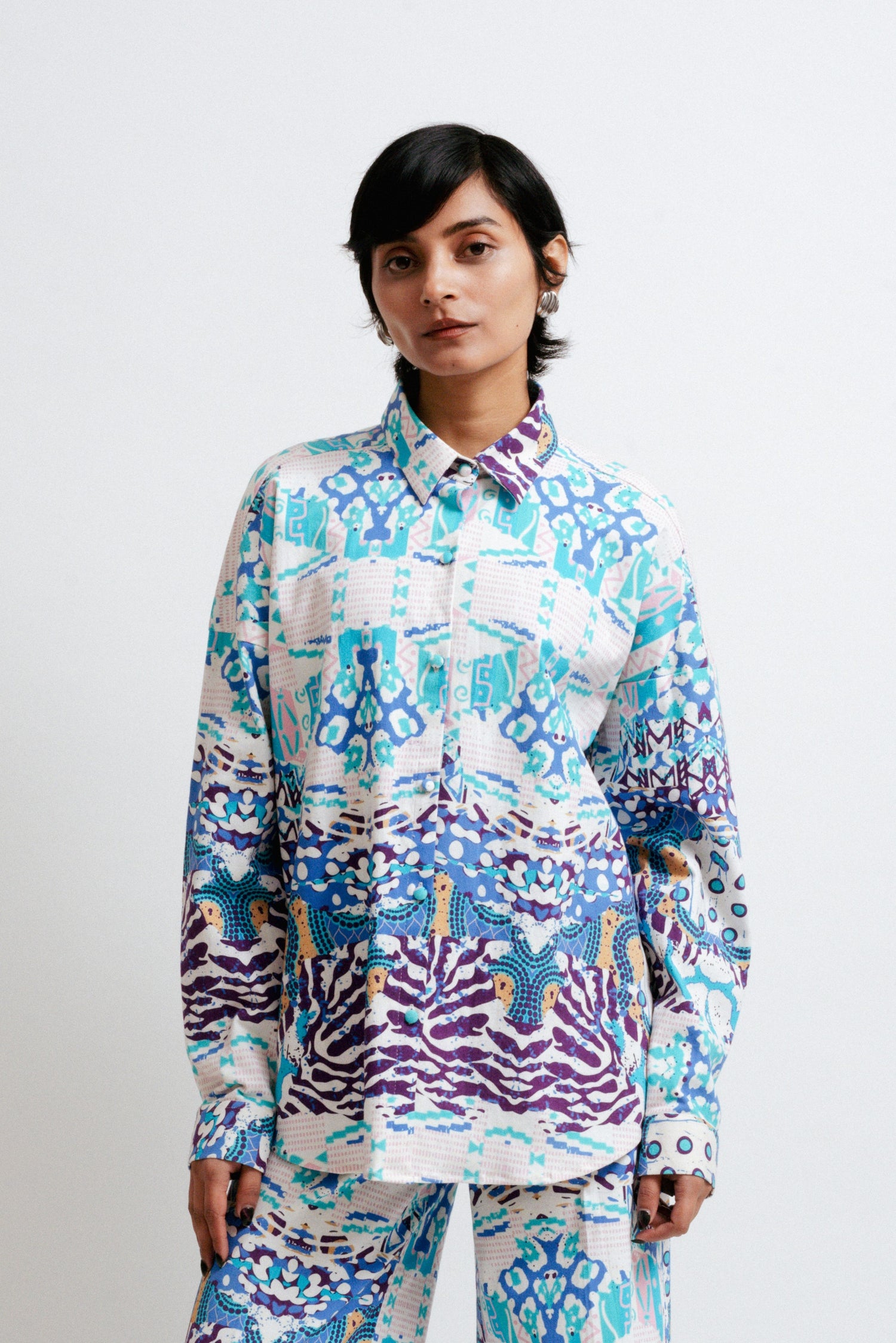 ASTRAL MIRAGE SHIRT