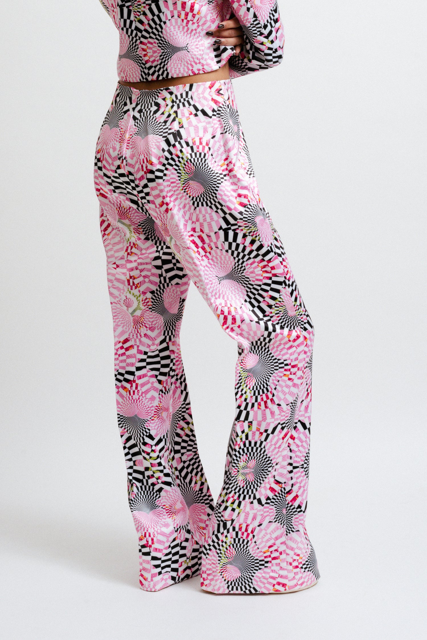 ORION TROUSER