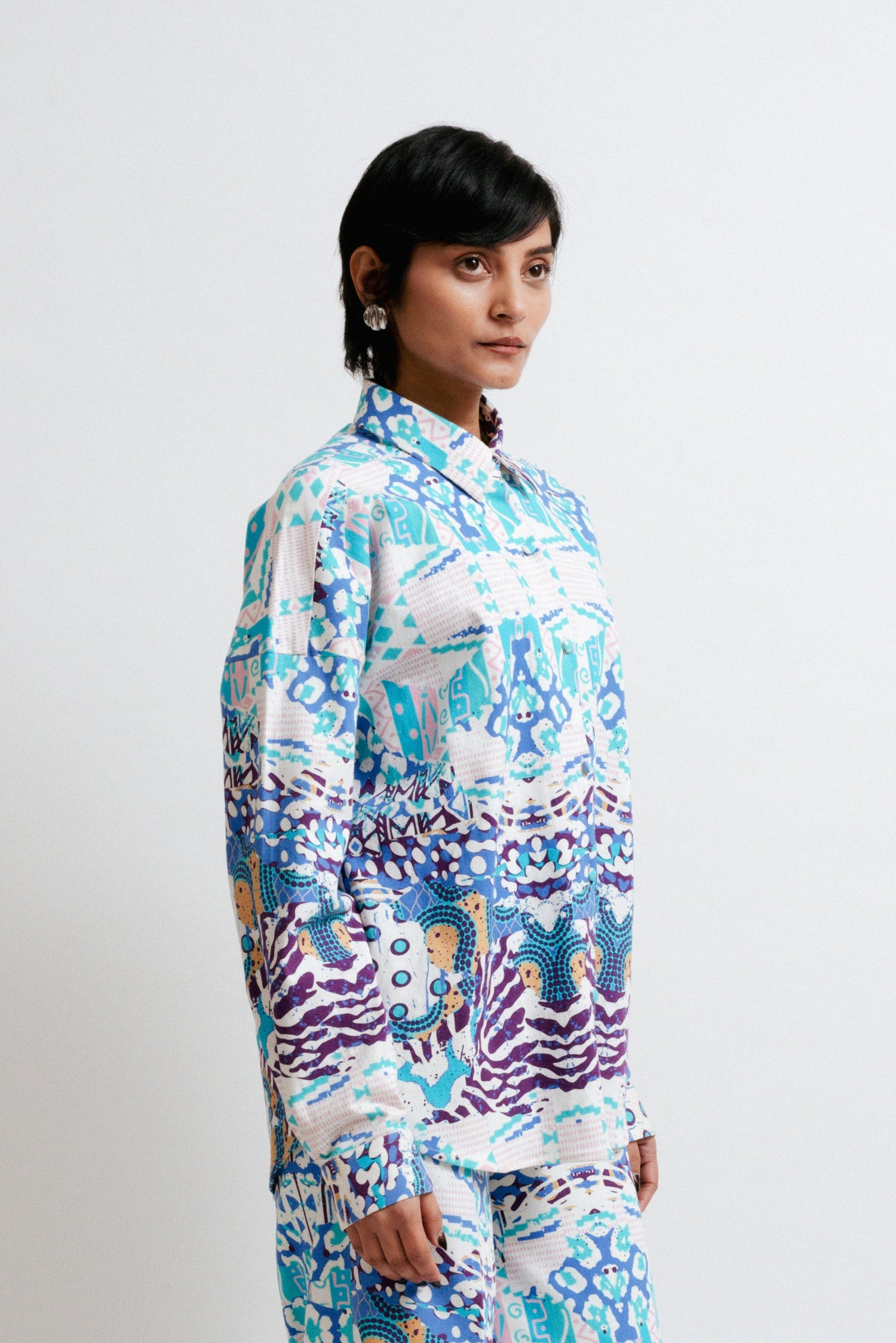 ASTRAL MIRAGE SHIRT
