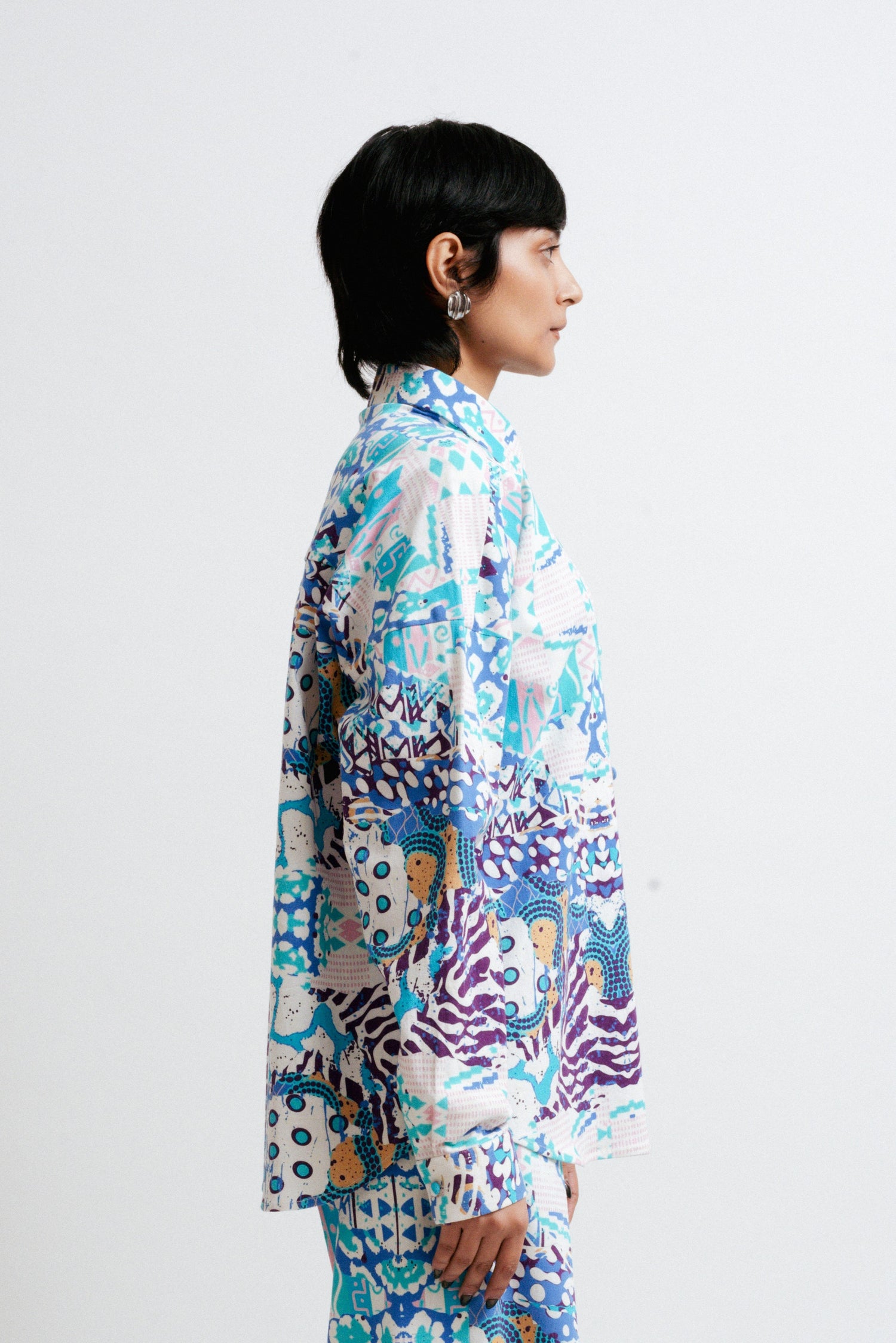 ASTRAL MIRAGE SHIRT
