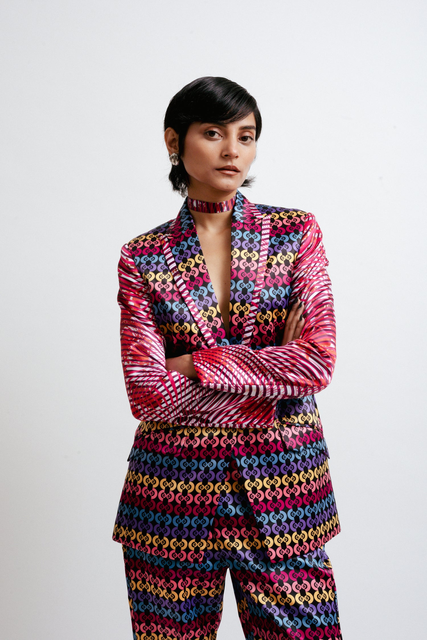 ARTEMIS JACKET