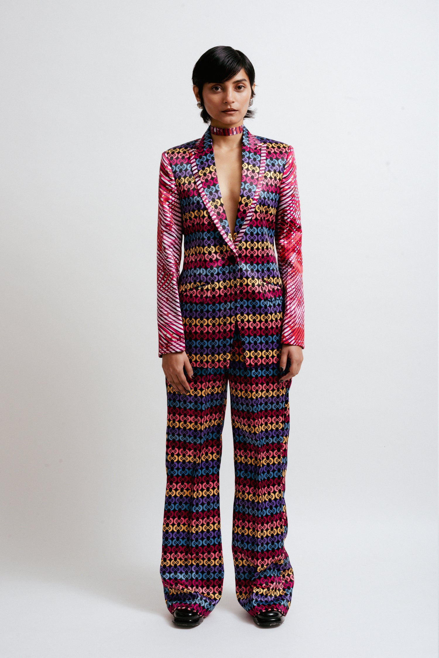 ARTEMIS JACKET