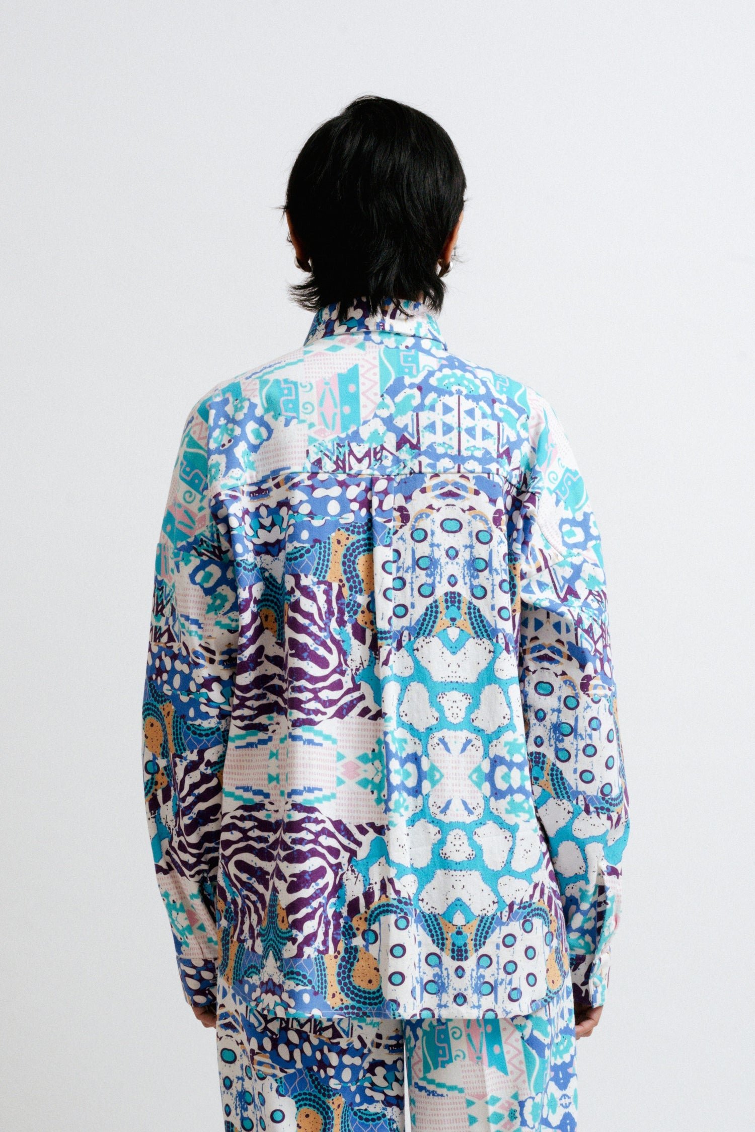 ASTRAL MIRAGE SHIRT