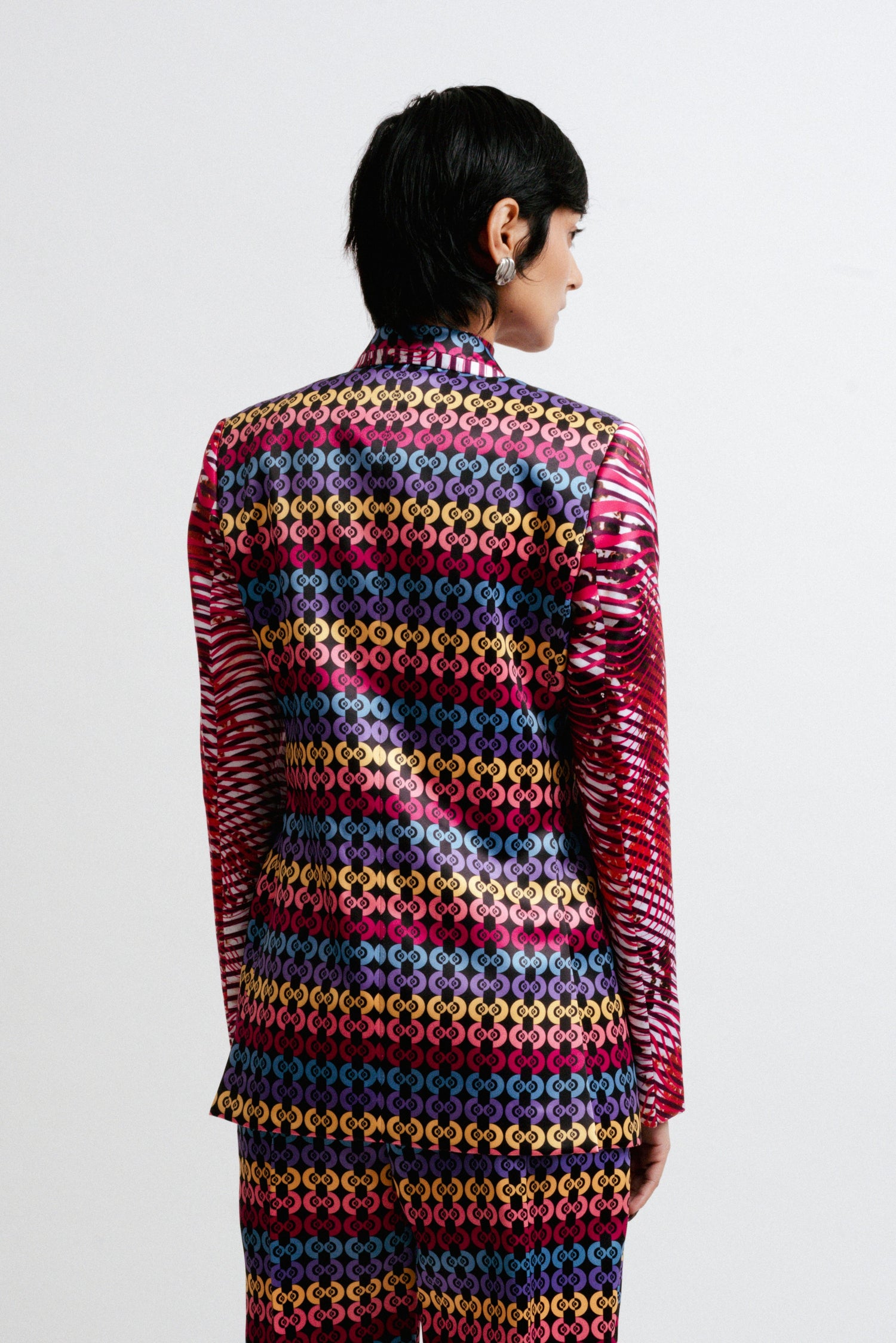 ARTEMIS JACKET