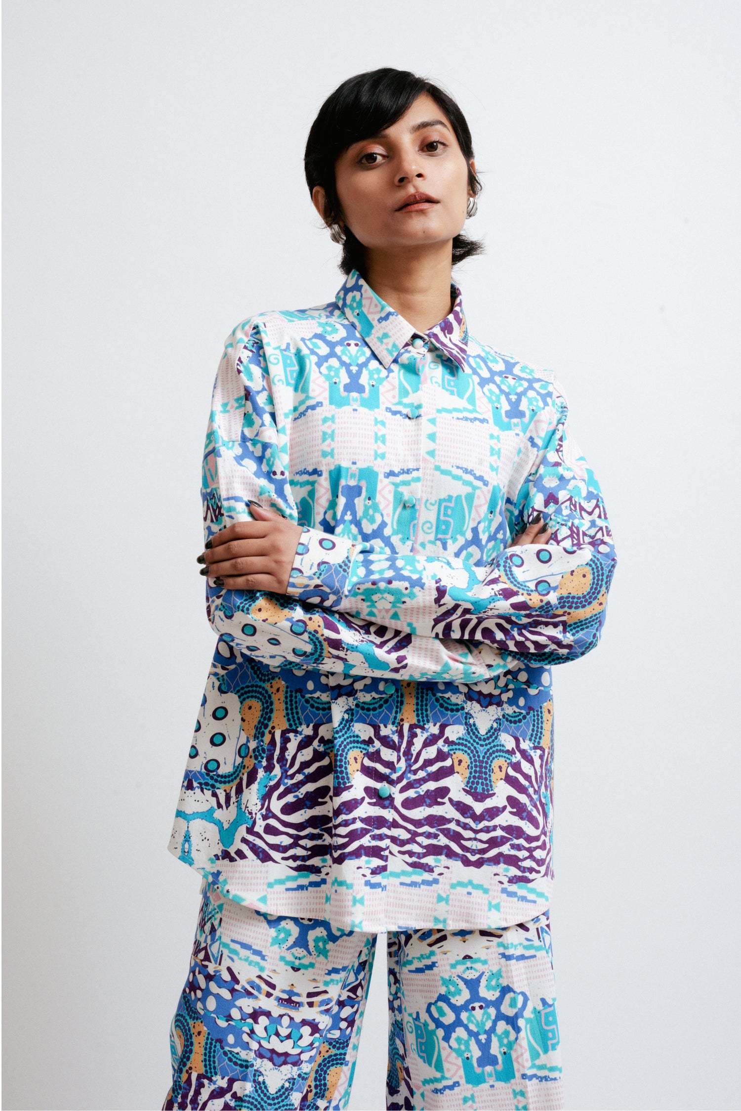 ASTRAL MIRAGE SHIRT