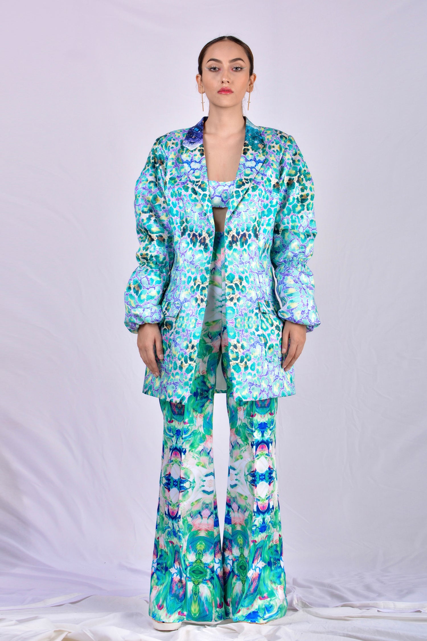 MYKONOS CO-ORD SET
