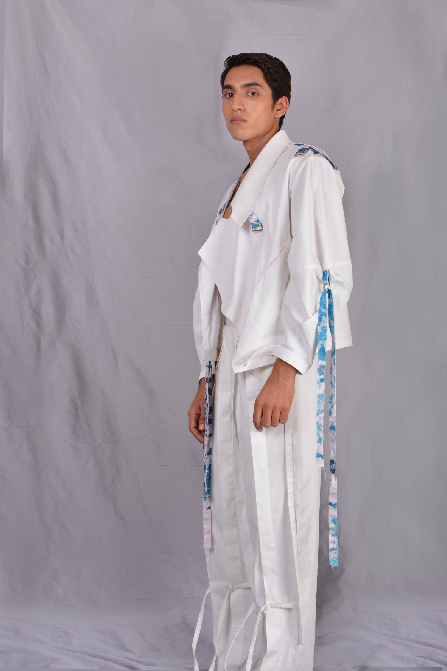 NEOMA JACKET