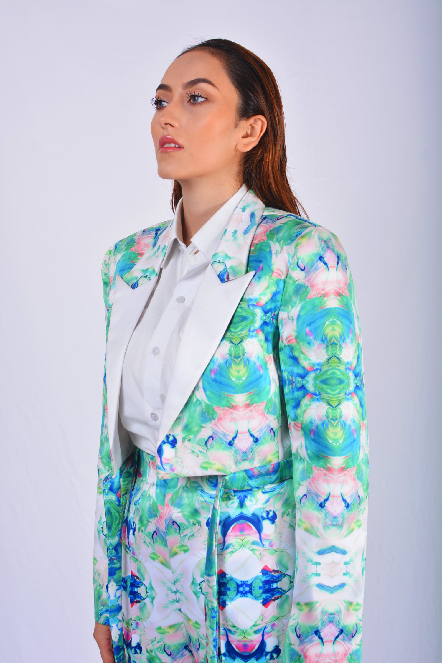 SEA & SKY JACKET