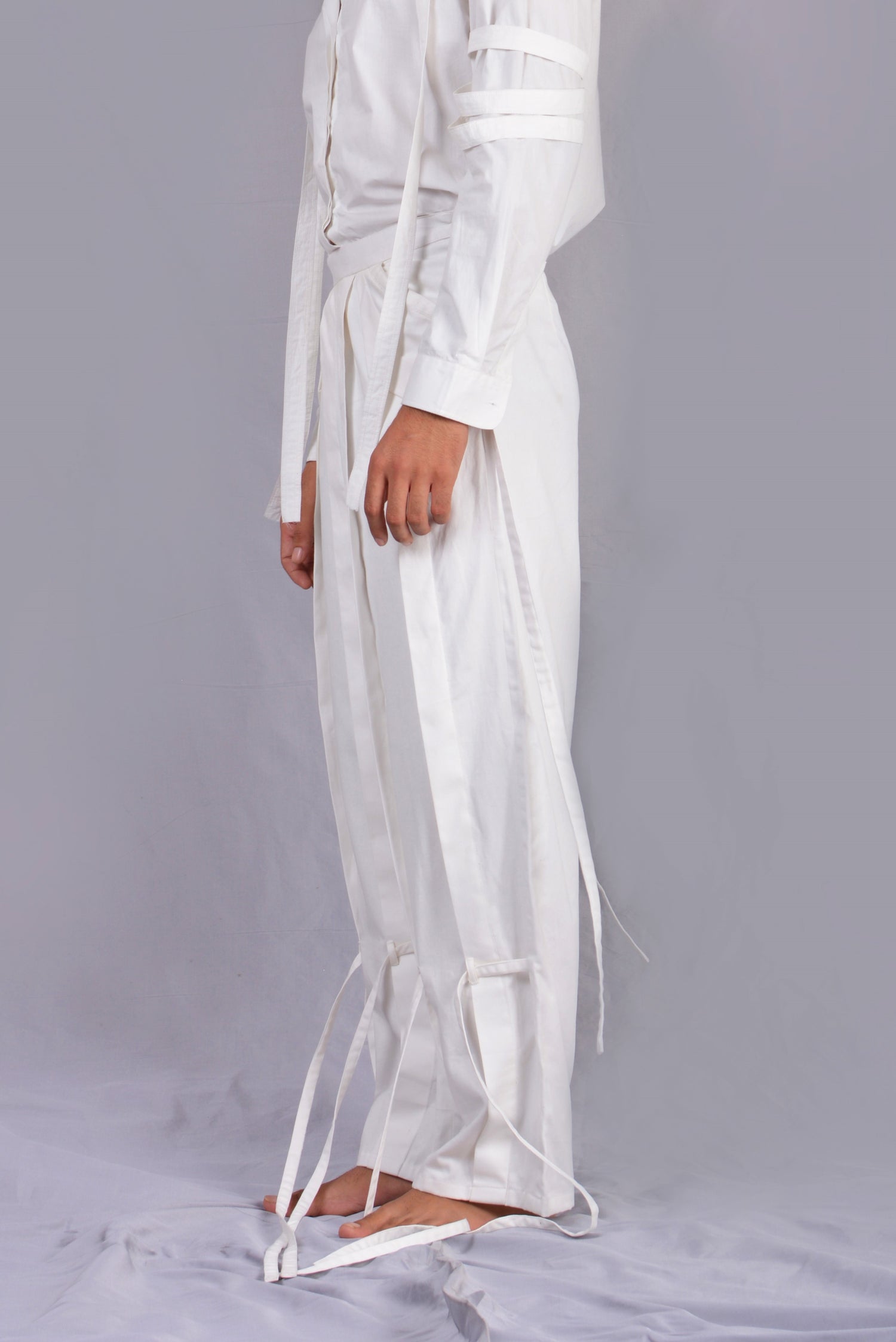 NEOMA TROUSER