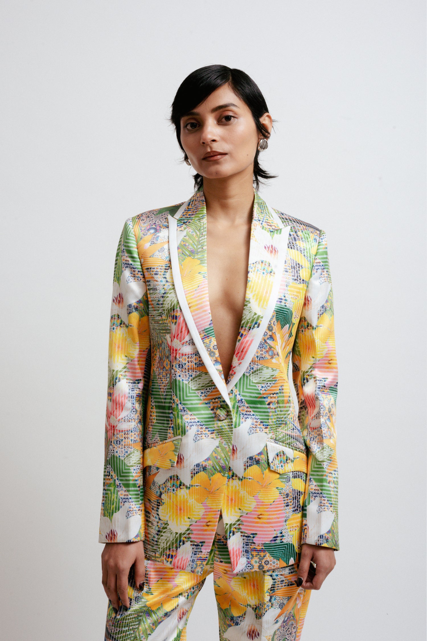 DREAMSCAPE JACKET