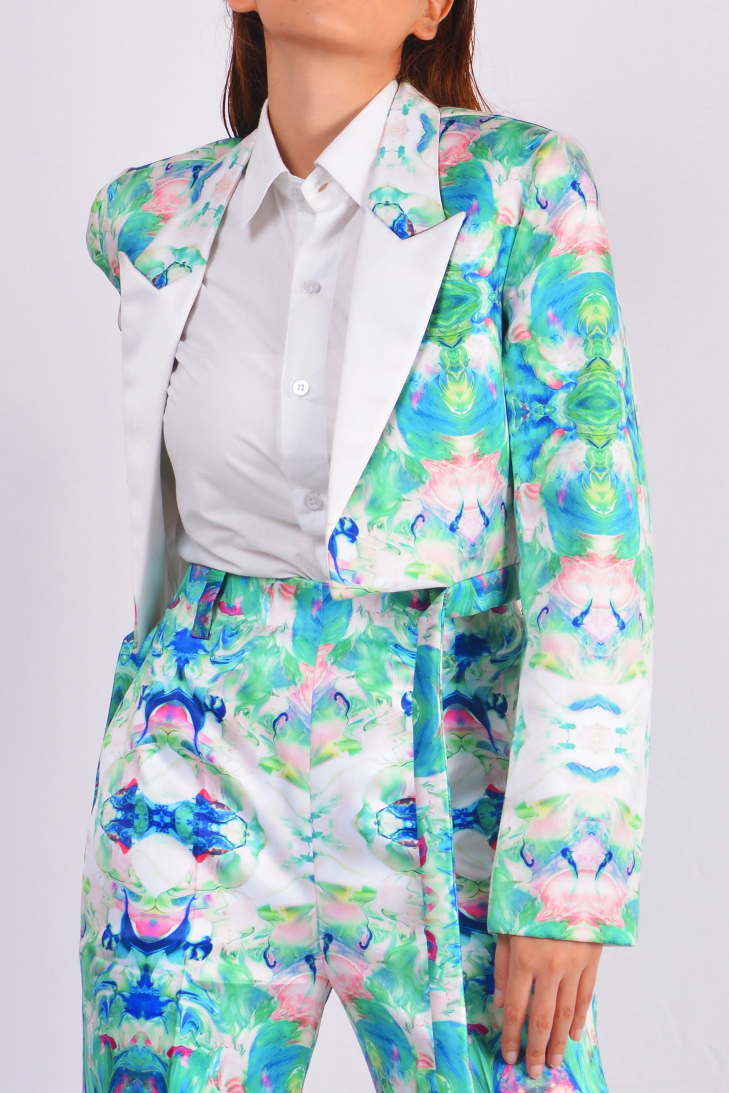 SEA & SKY JACKET