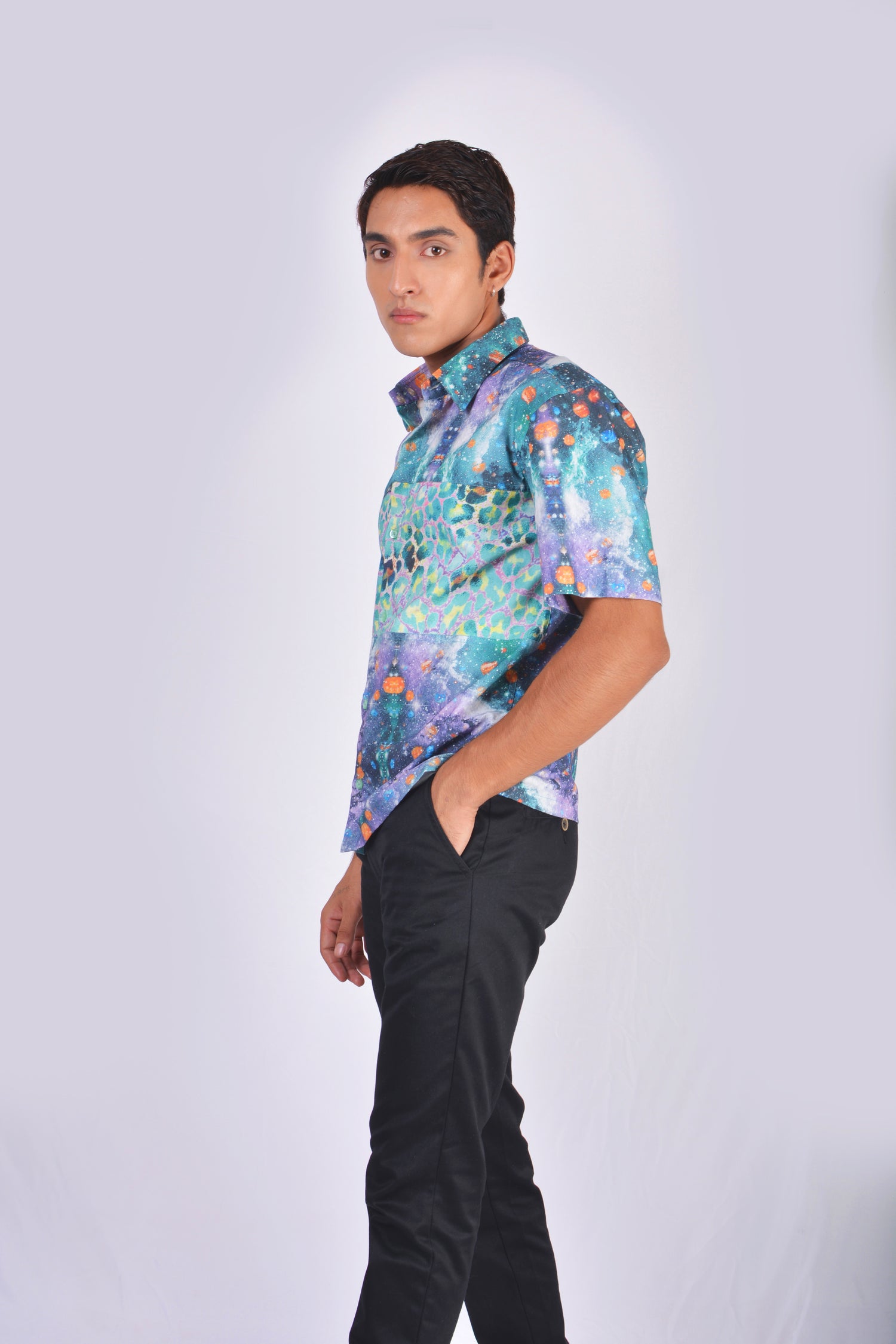 CELESTIAL DREAM SHIRT