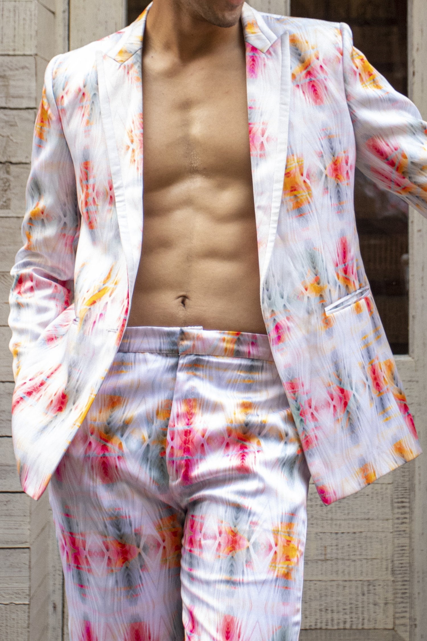 STARFALL MENS SET