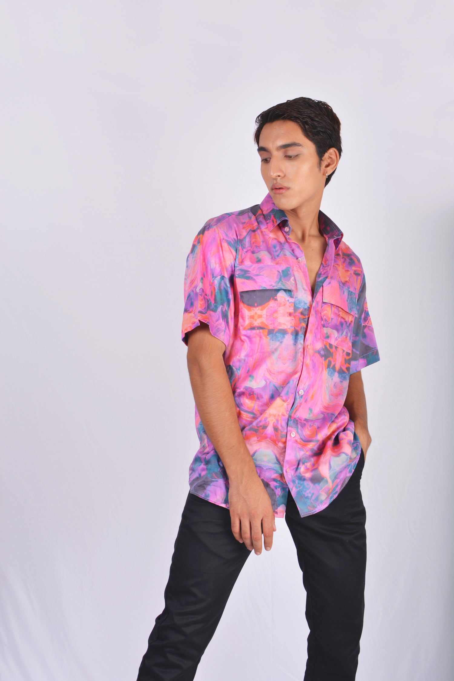 NOVA SHIRT