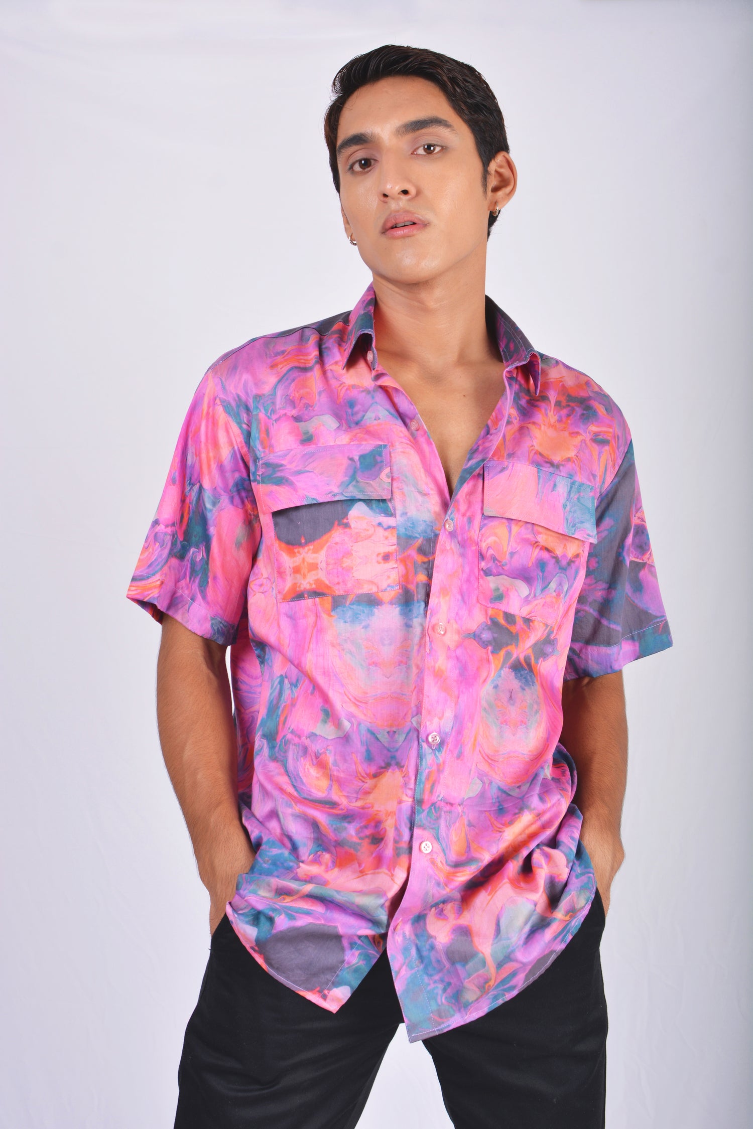 NOVA SHIRT