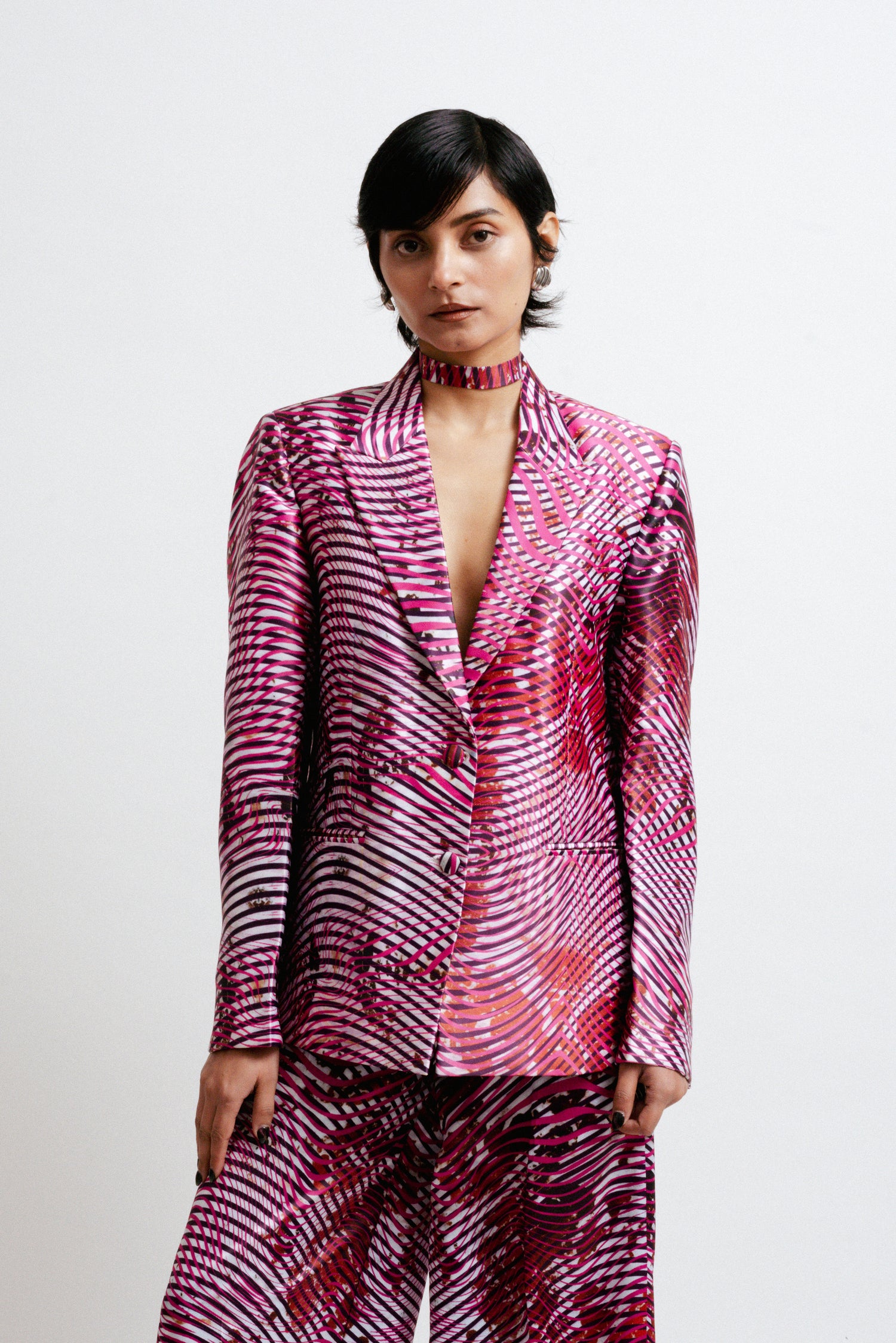NEBULA DREAM JACKET