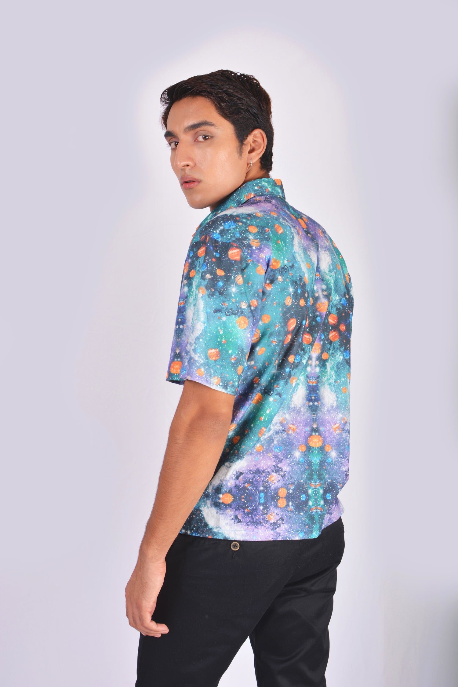 CELESTIAL DREAM SHIRT