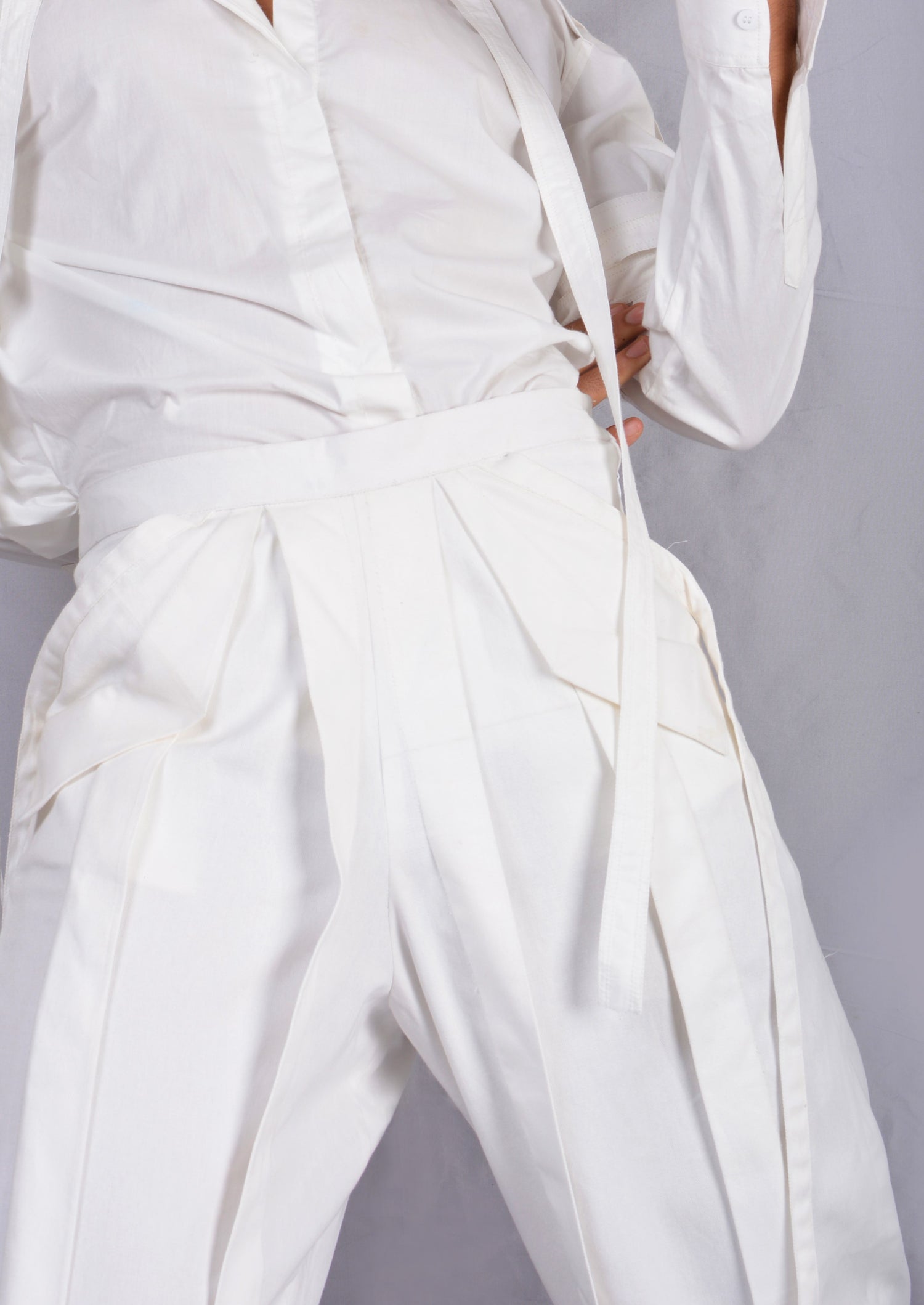NEOMA TROUSER