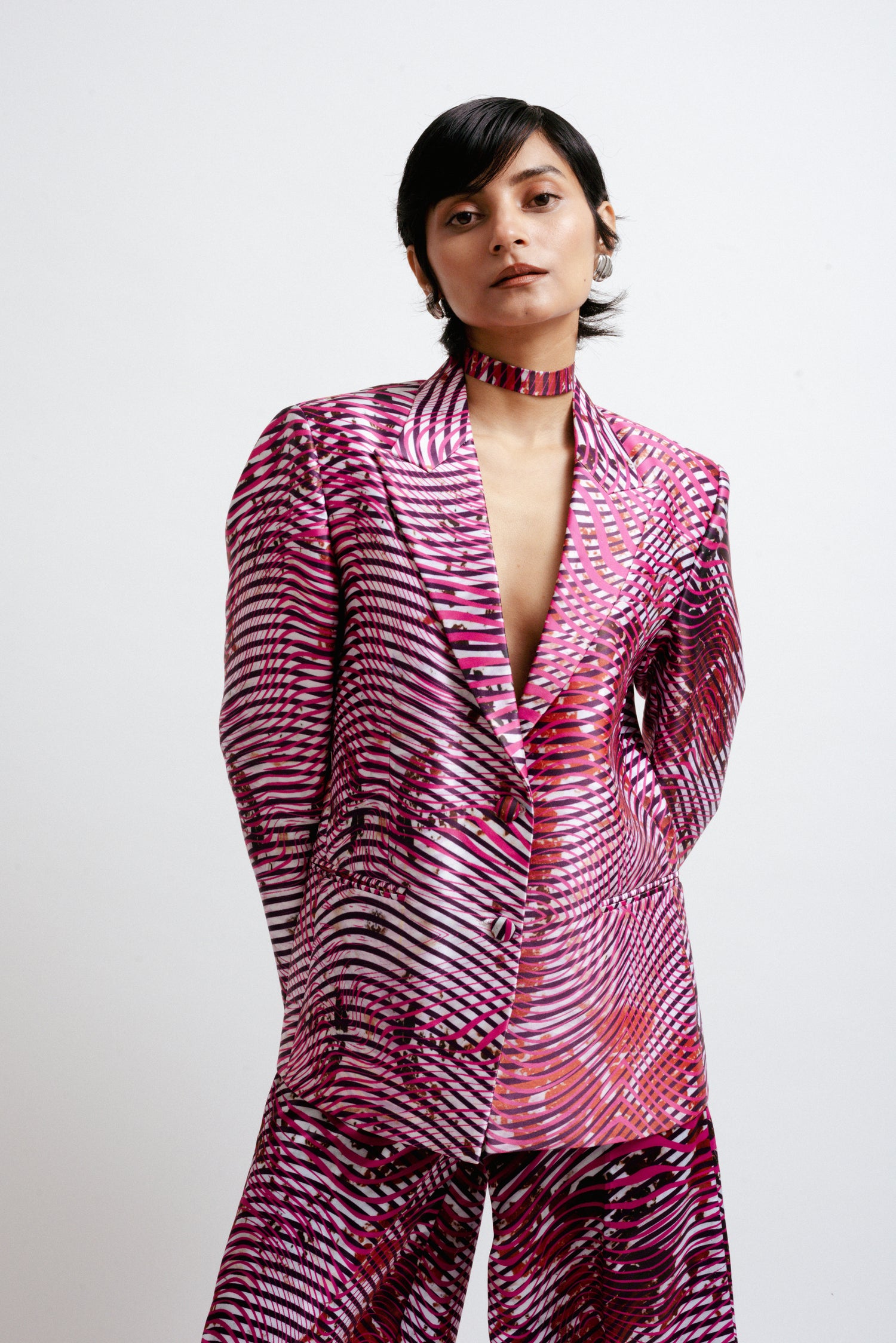 NEBULA DREAM JACKET