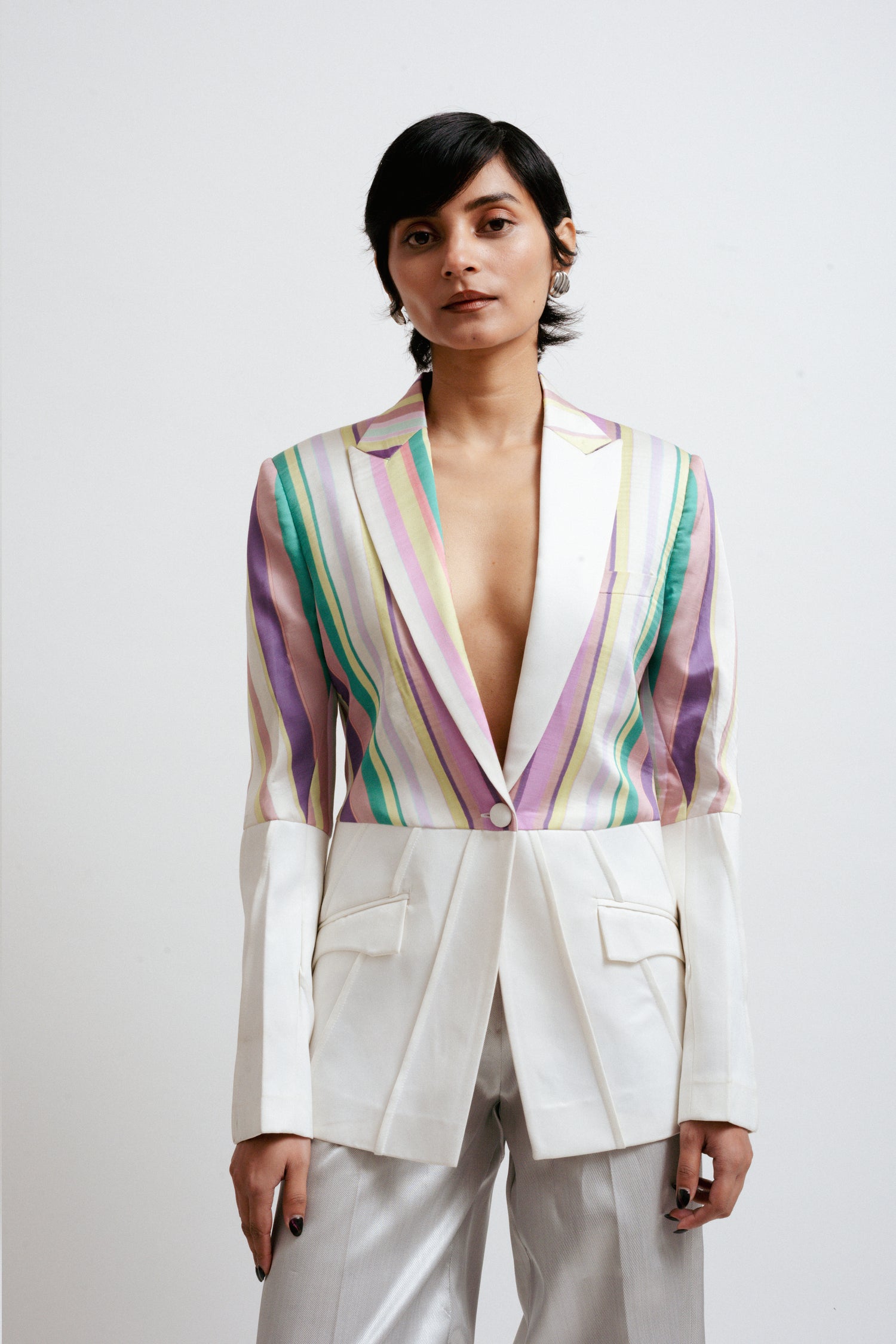 PHOENIX JACKET