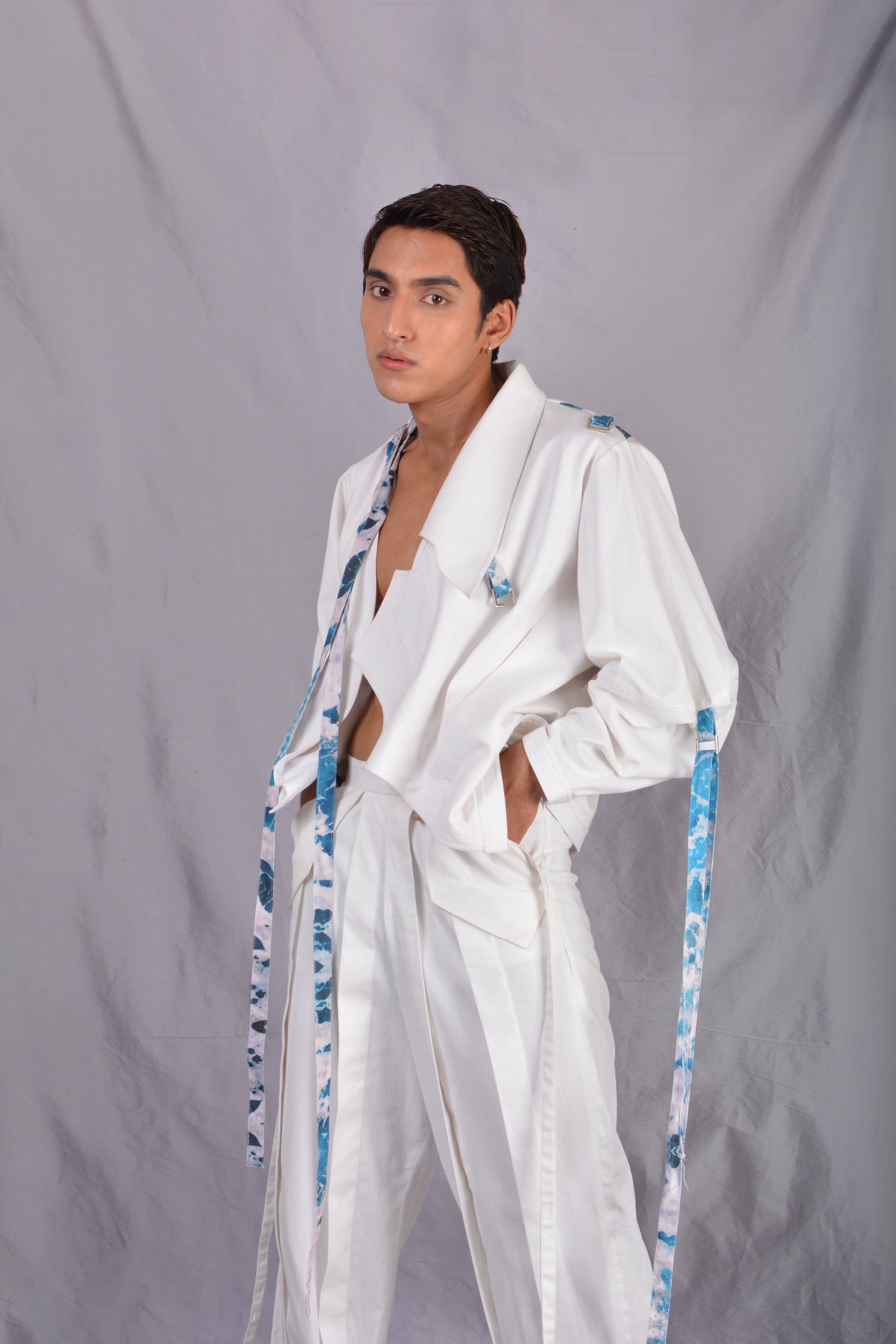 NEOMA JACKET