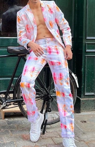 STARFALL MENS SET