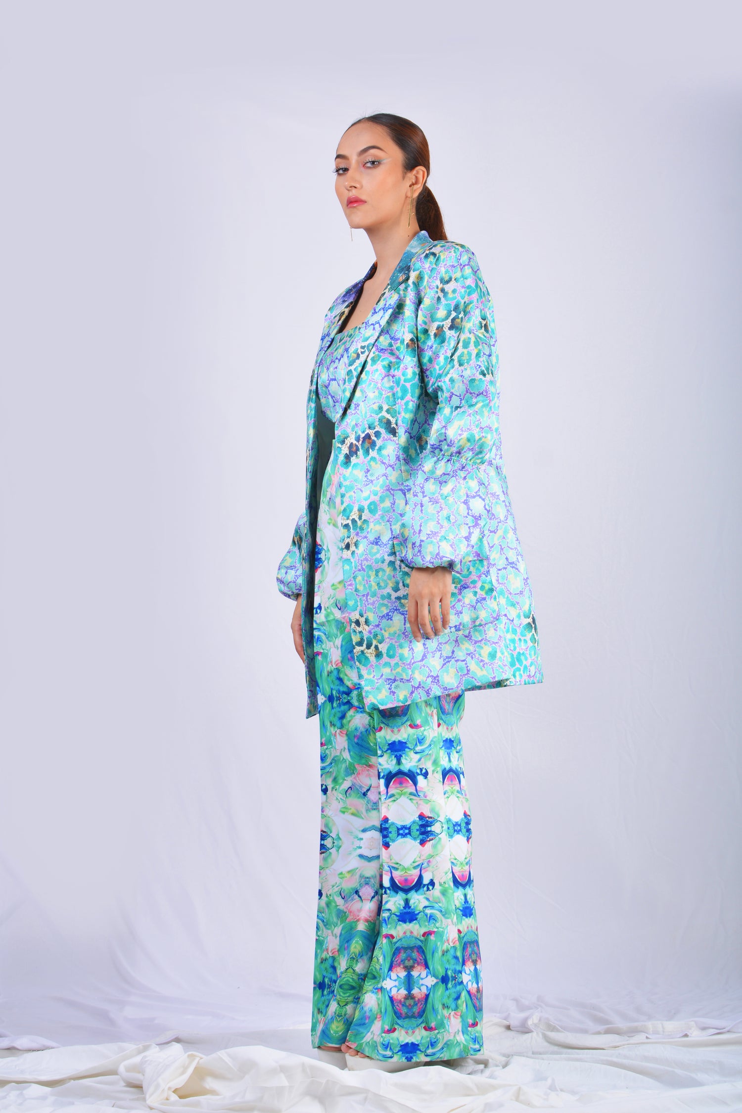 MYKONOS CO-ORD SET
