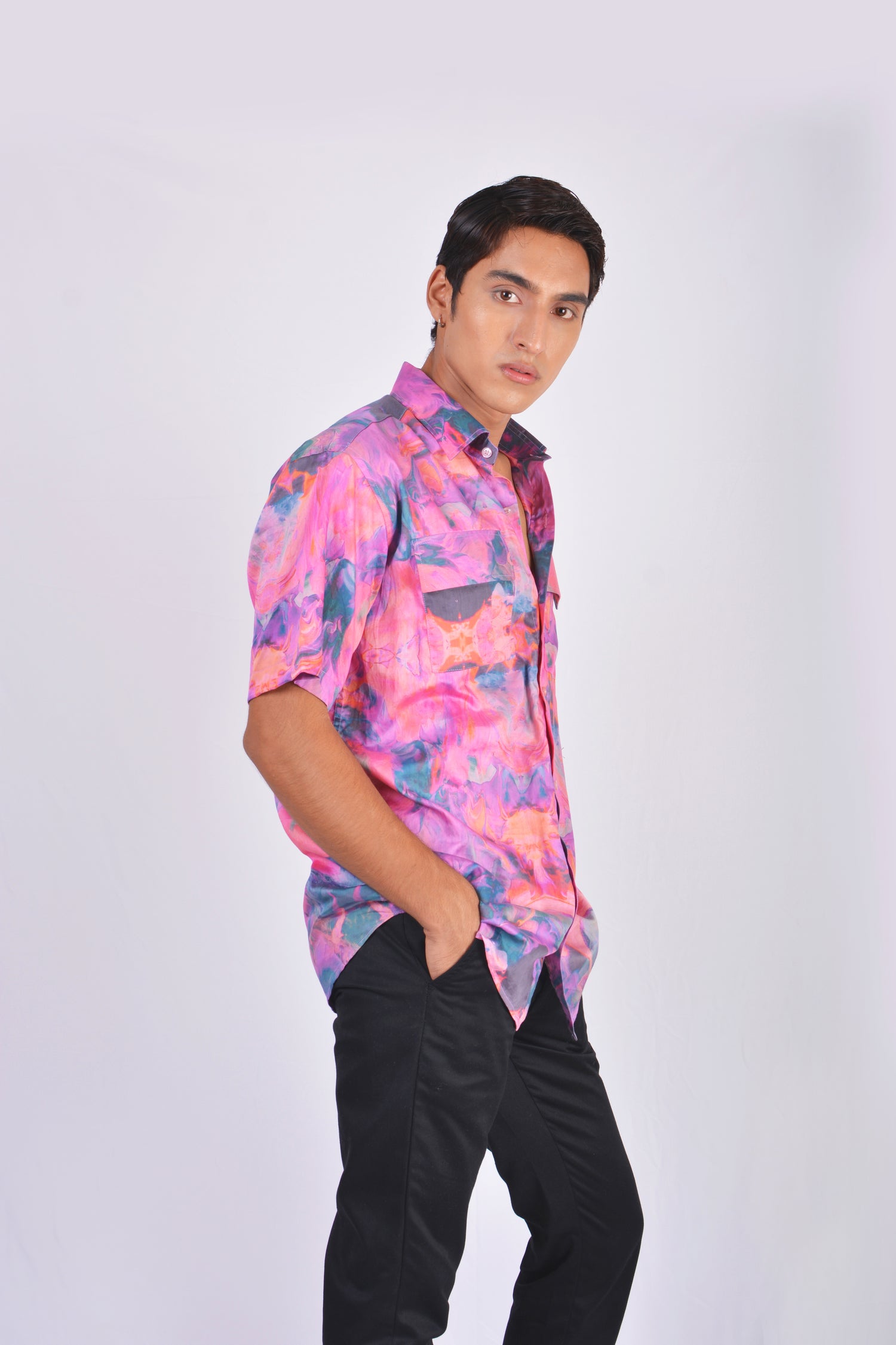 NOVA SHIRT