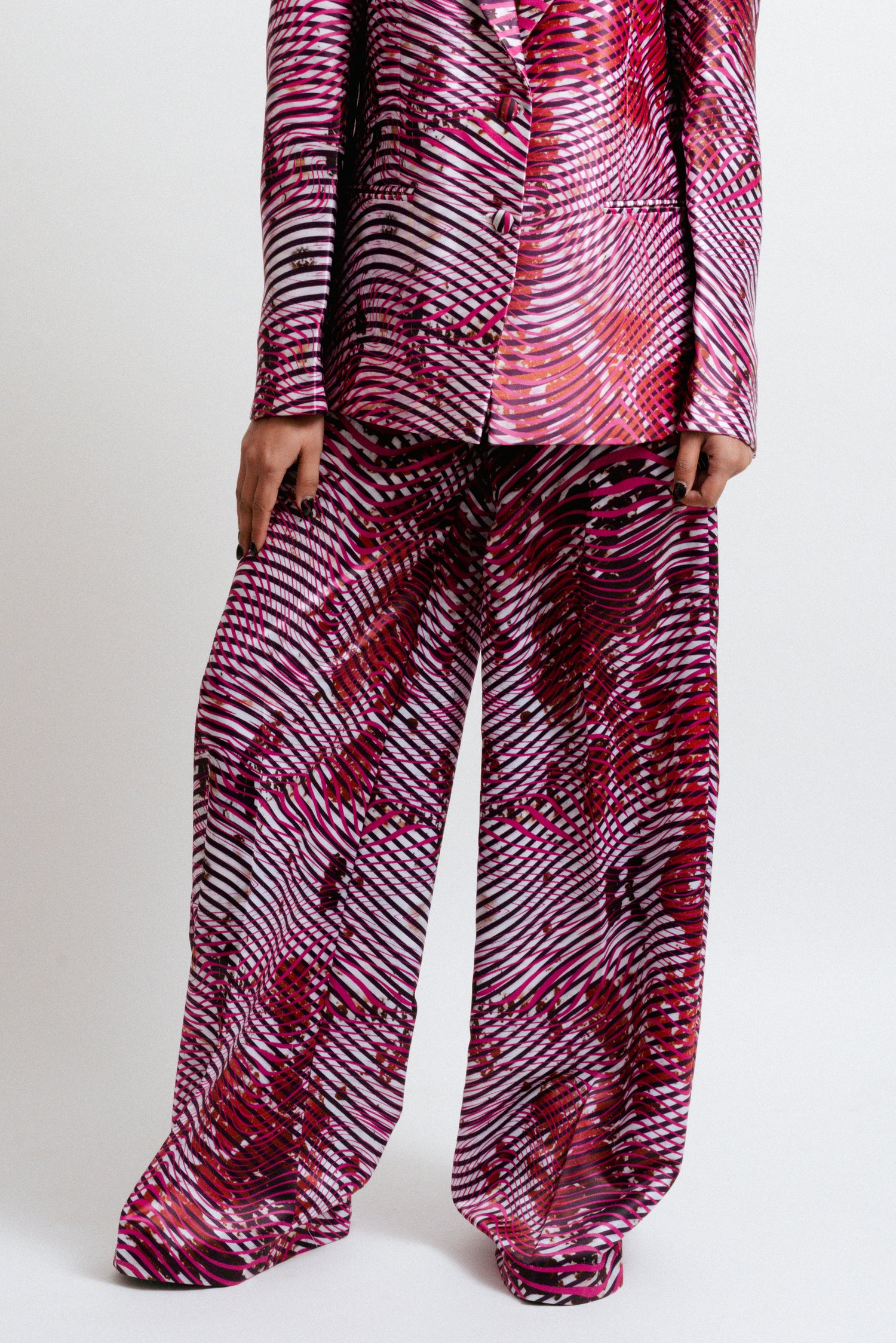 NEBULA DREAM TROUSER