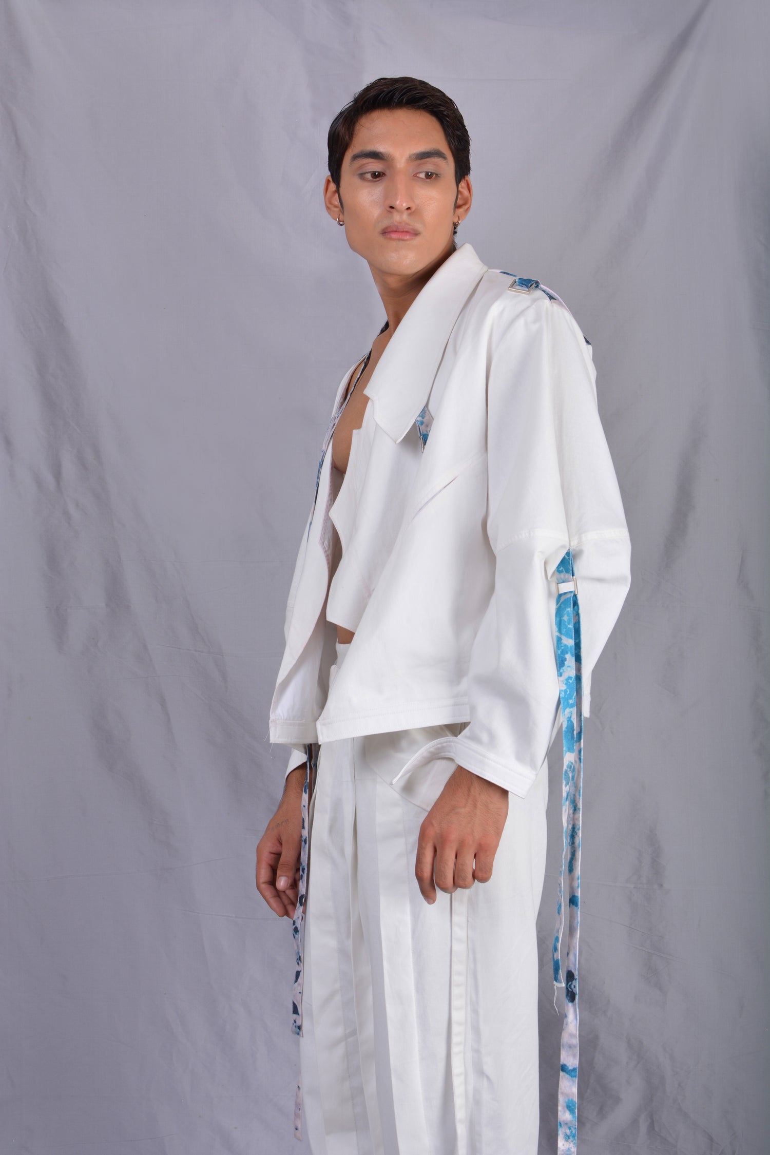 NEOMA JACKET