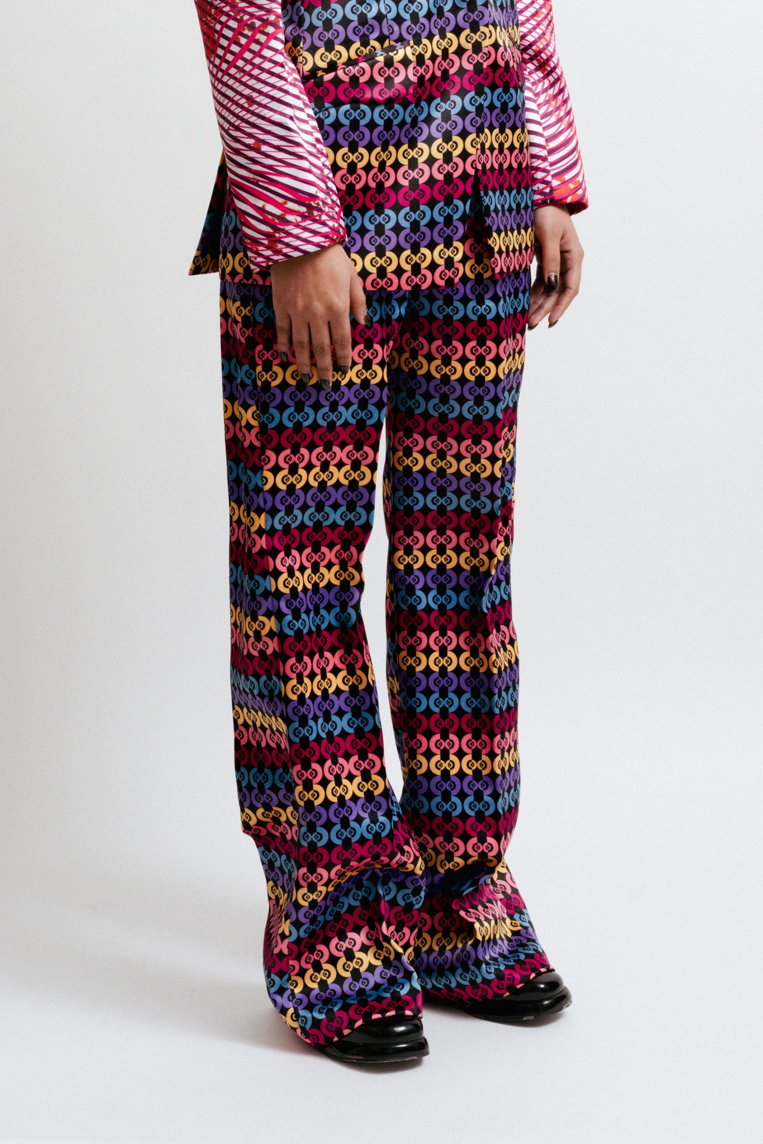 ARTEMIS TROUSERS