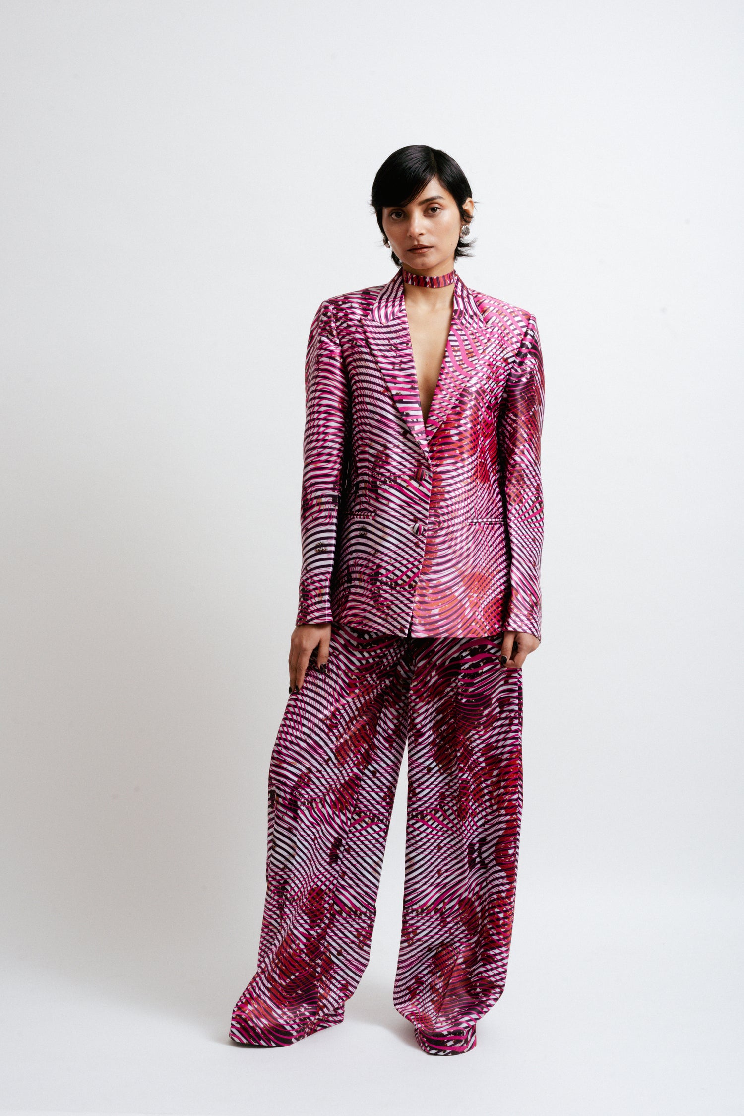 NEBULA DREAM CO-ORD SET
