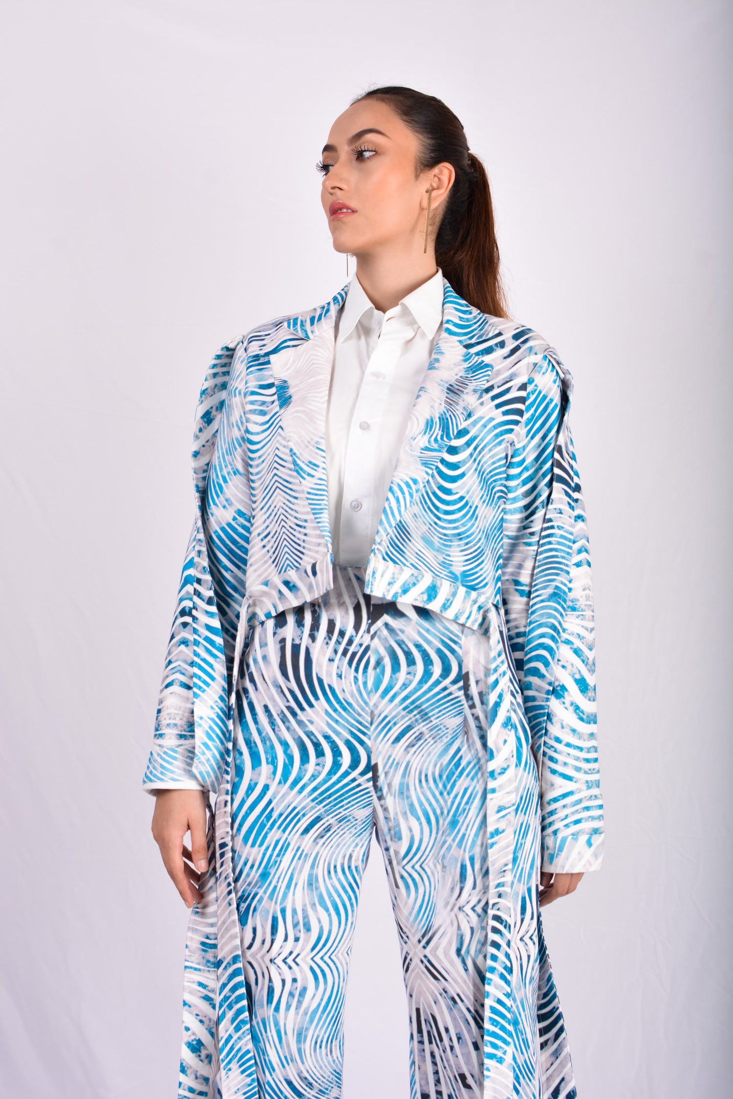 NAXOS CO-ORD SET