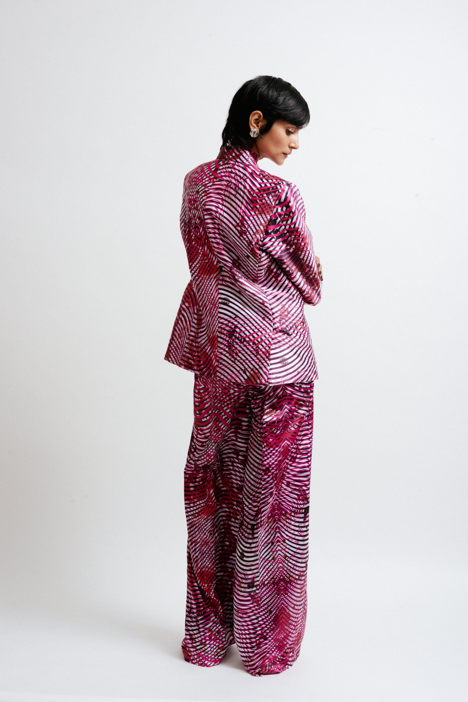 NEBULA DREAM TROUSER