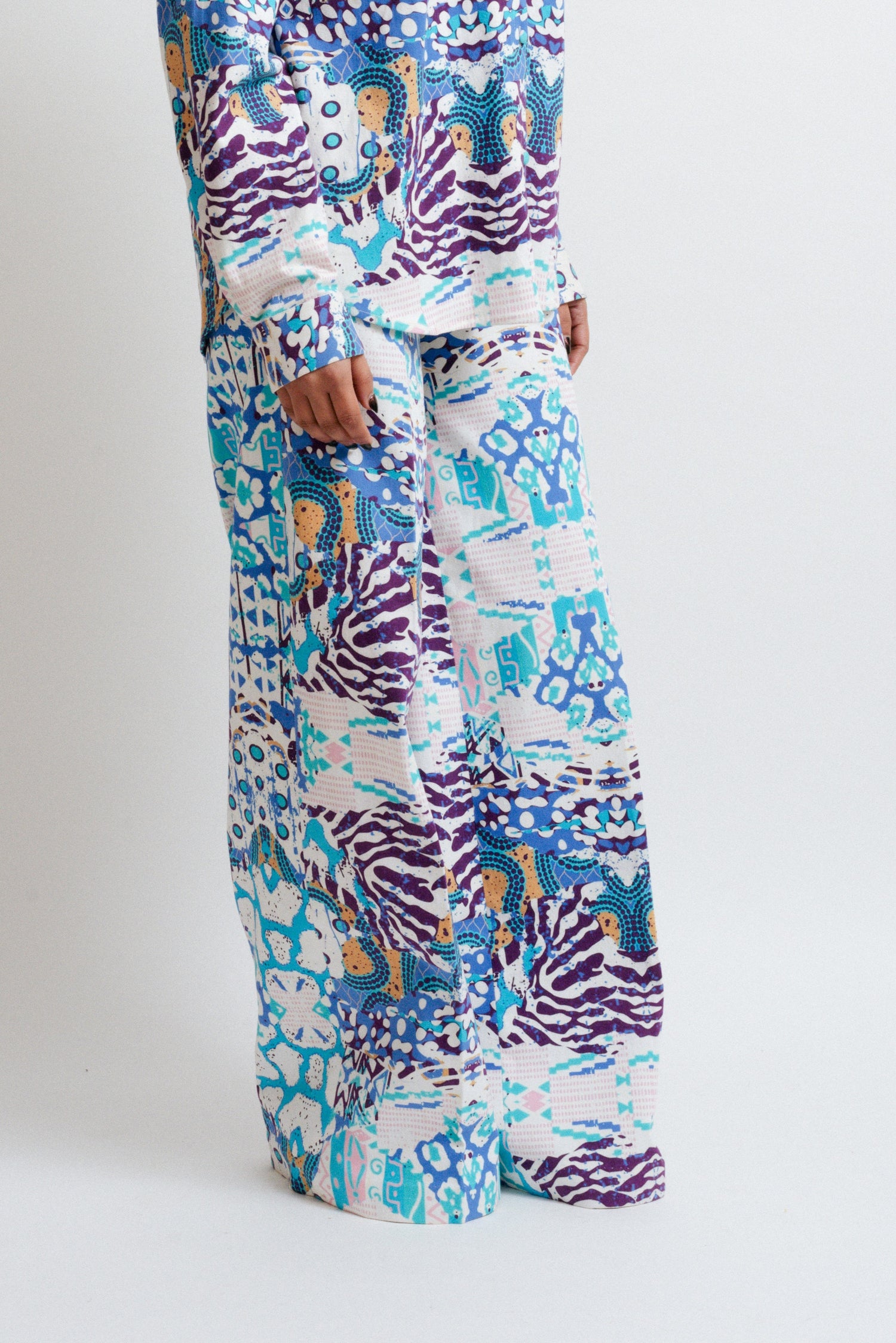 ASTRAL MIRAGE TROUSERS
