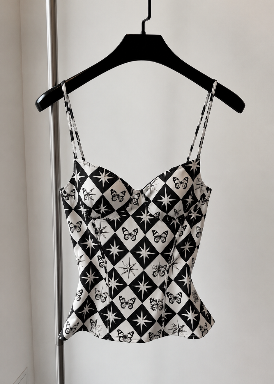Starfall Corset Top