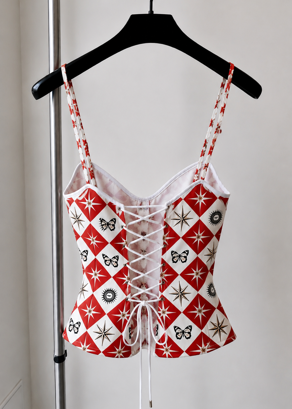 Stardream Corset Top