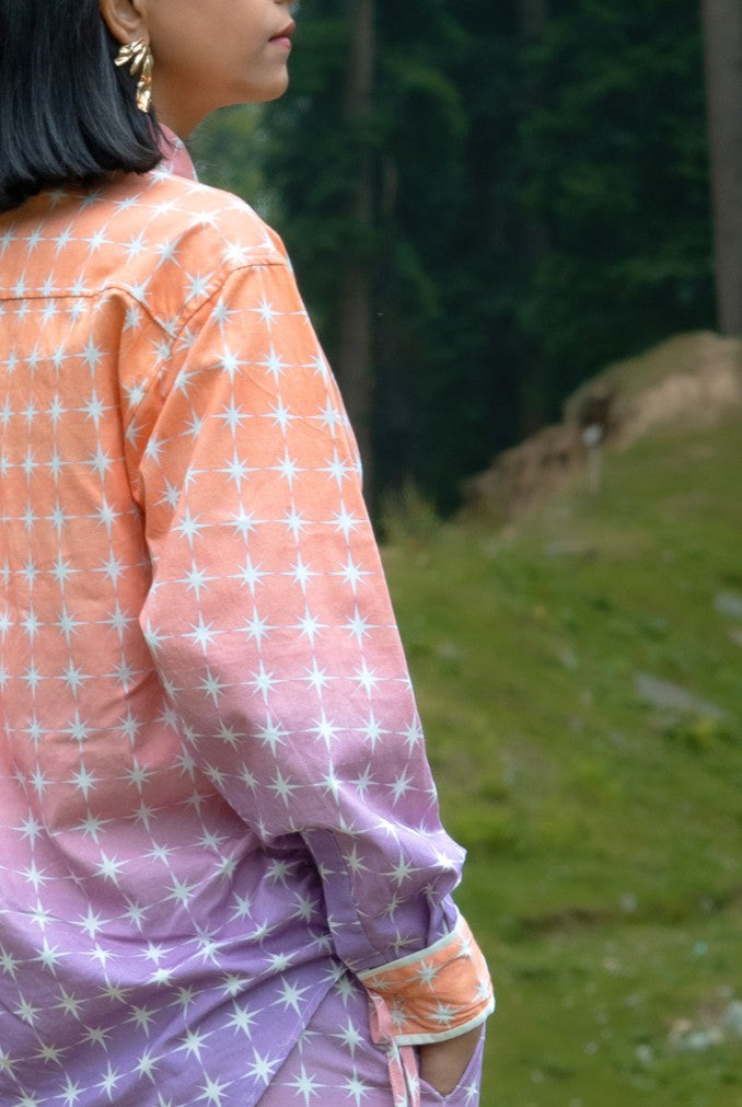 THE TWILIGHT SHIRT
